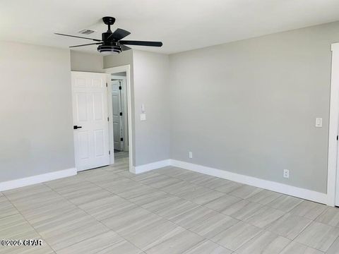 A home in Panama City