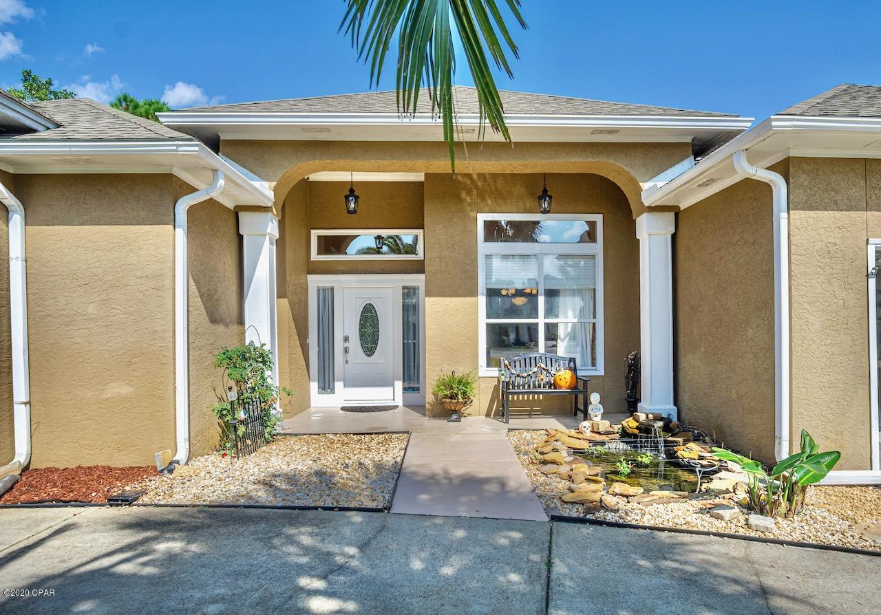 The Glades - Residential