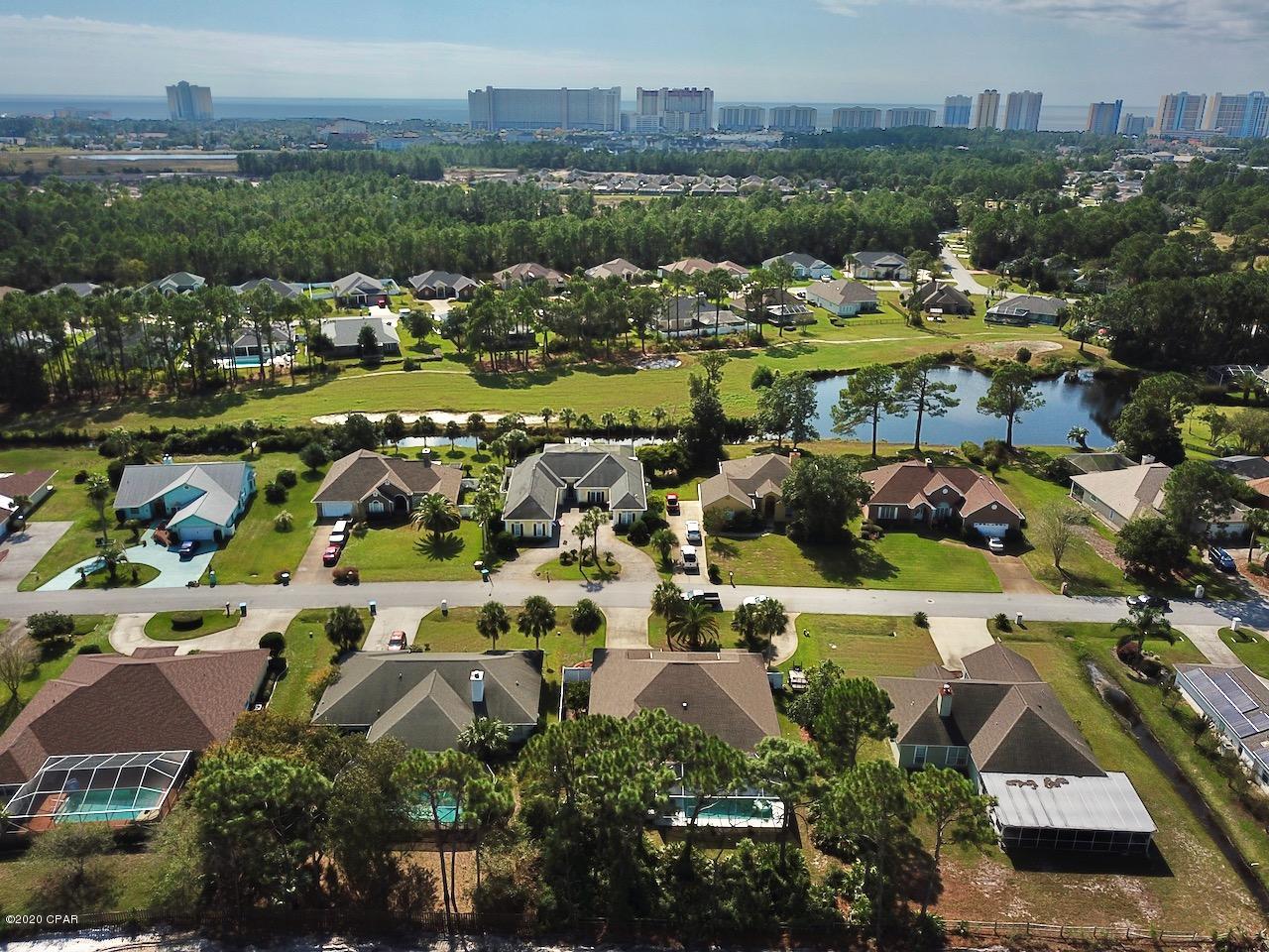 The Glades - Residential