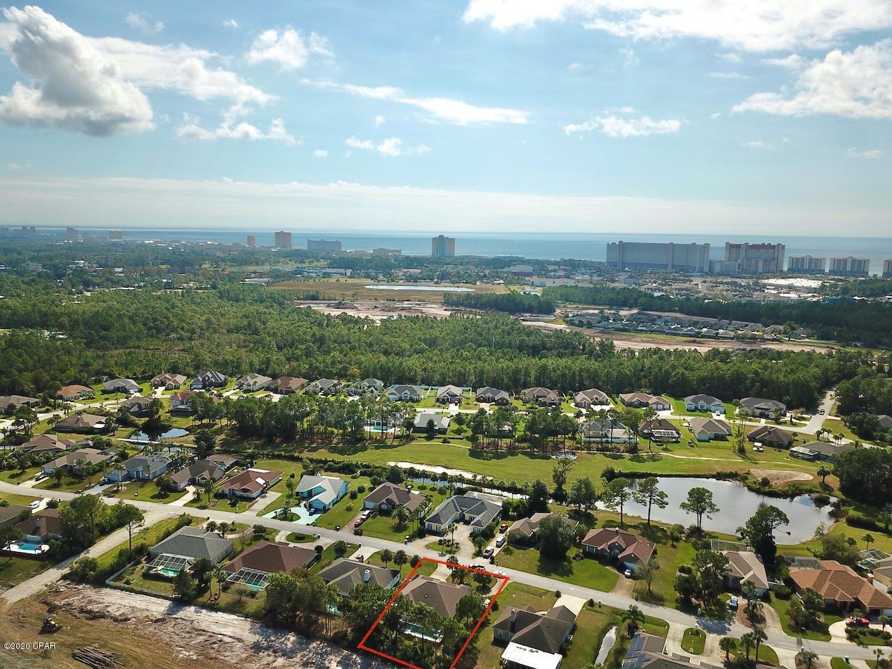 The Glades - Residential