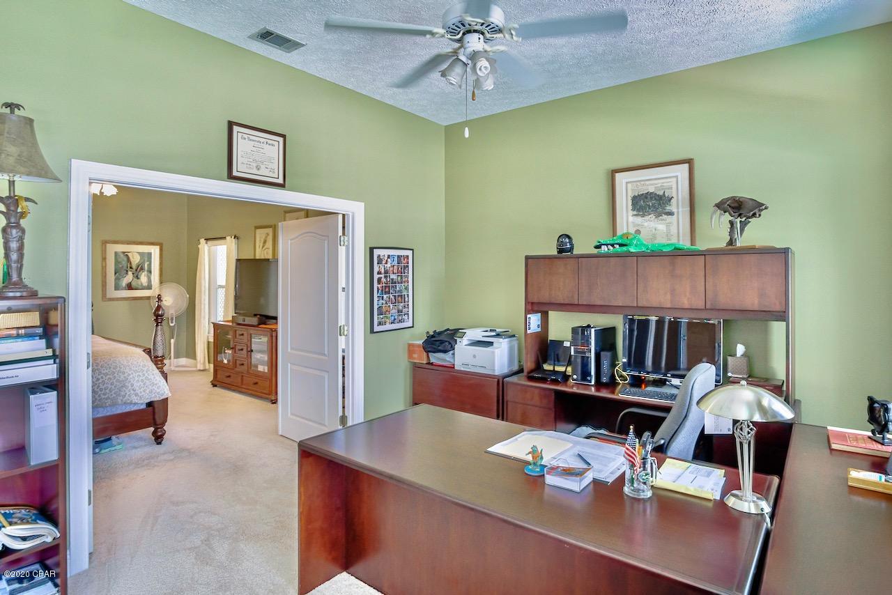 The Glades - Residential