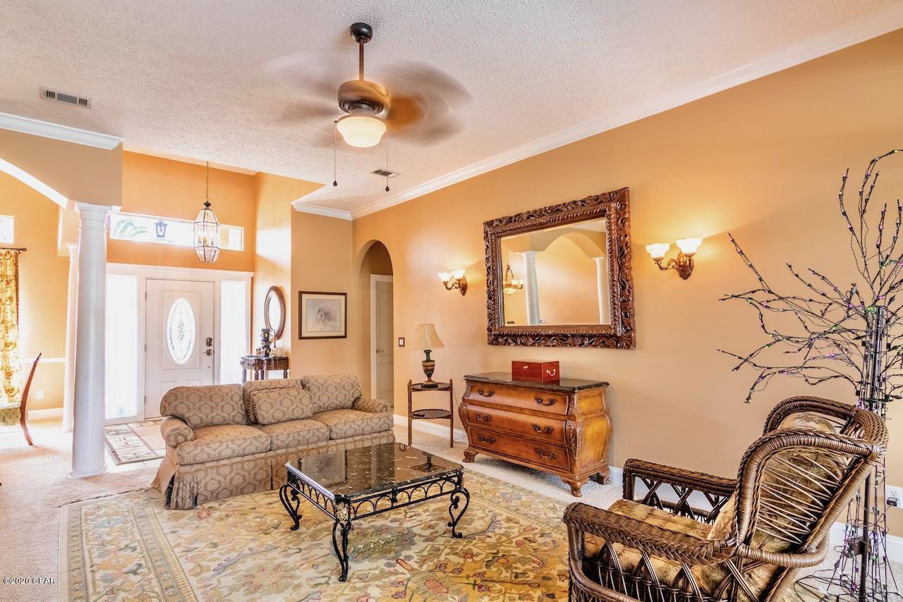 The Glades - Residential