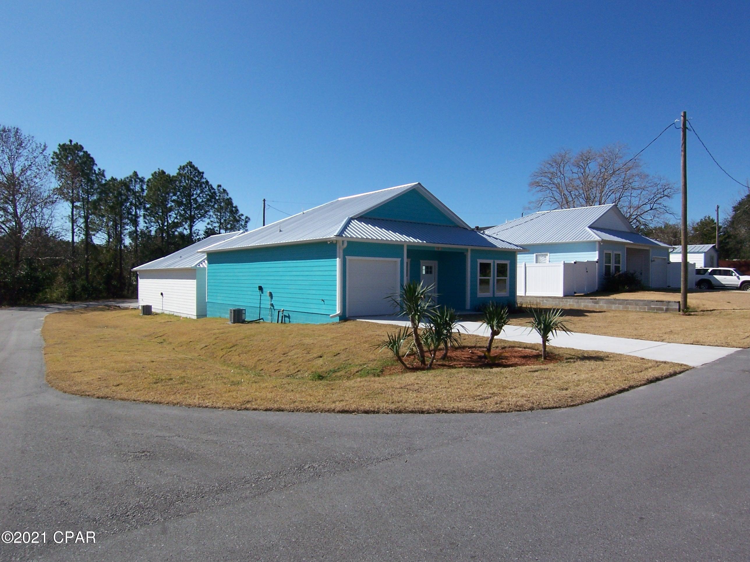 Laguna Beach 8th Add - Residential