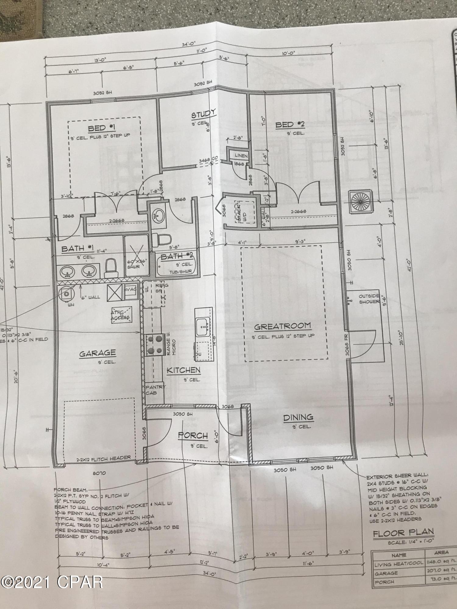 Laguna Beach 8th Add - Residential