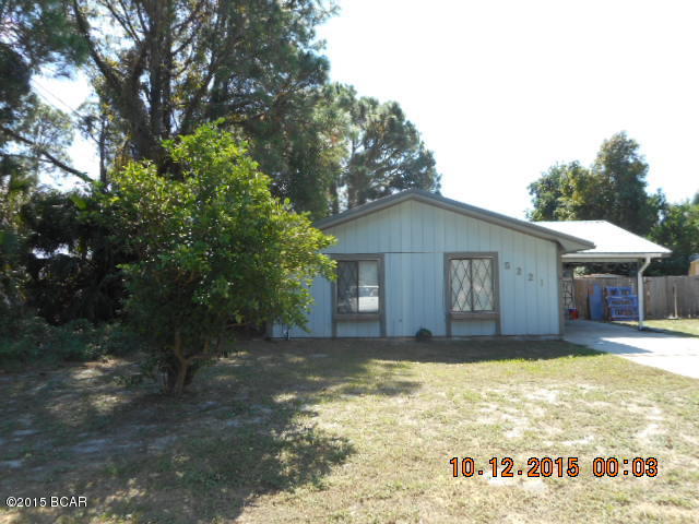 Treasure Island - Residential