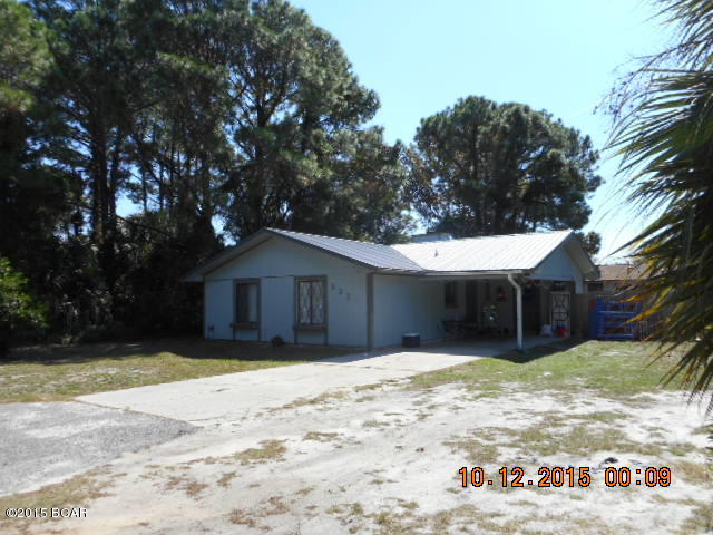 Treasure Island - Residential