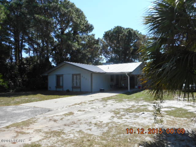 Treasure Island - Residential