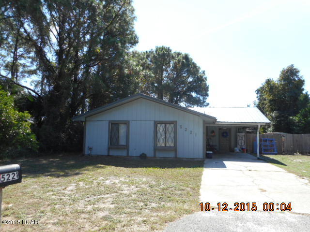 Treasure Island - Residential