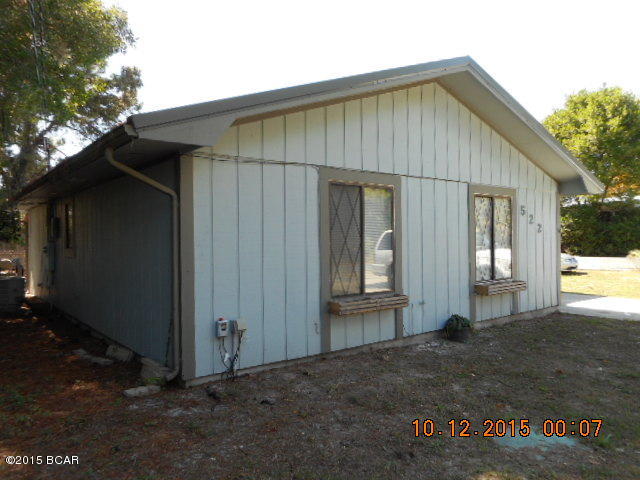 Treasure Island - Residential