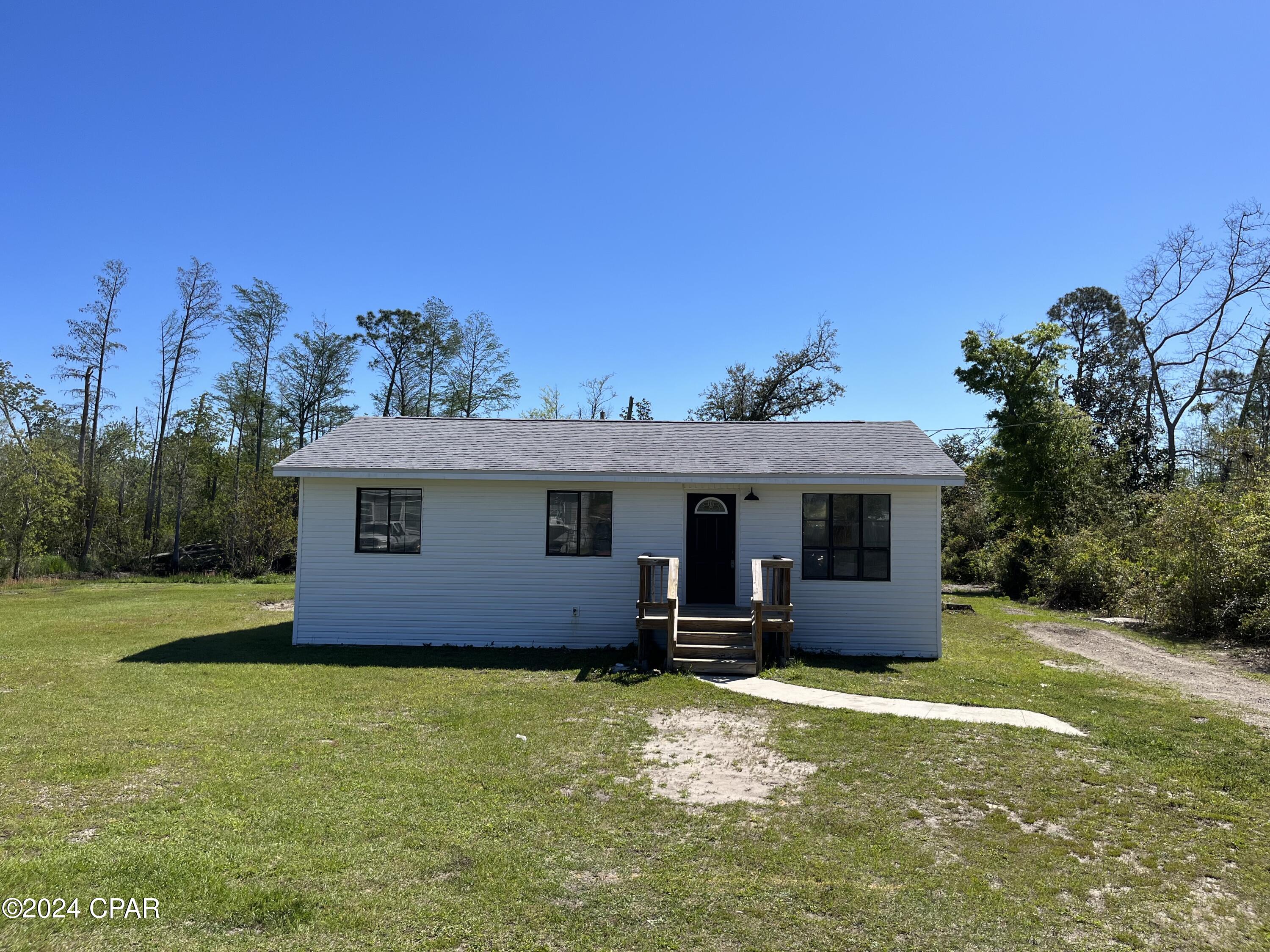 Bayhead Estates Unit 1 - Residential