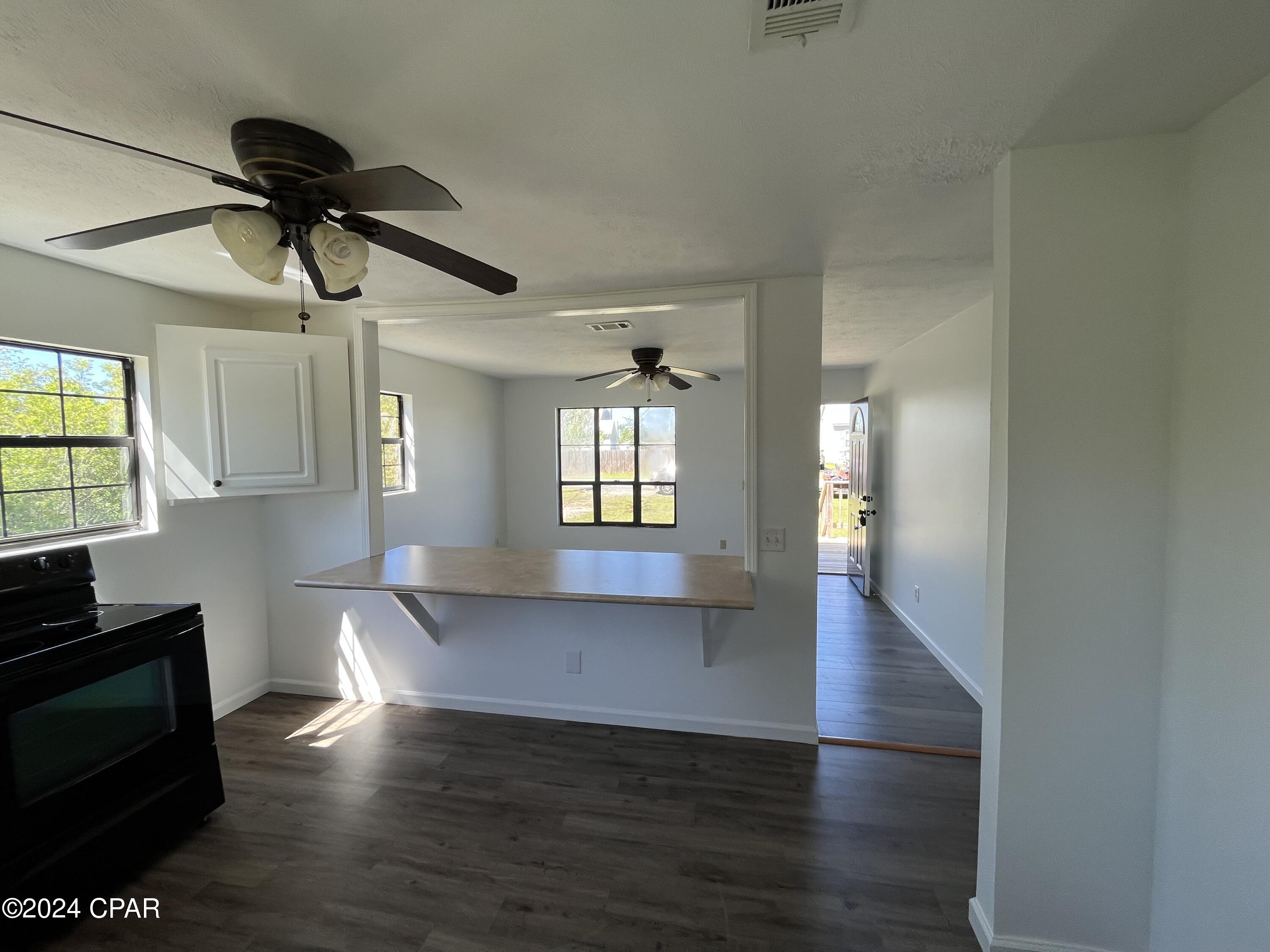 Bayhead Estates Unit 1 - Residential