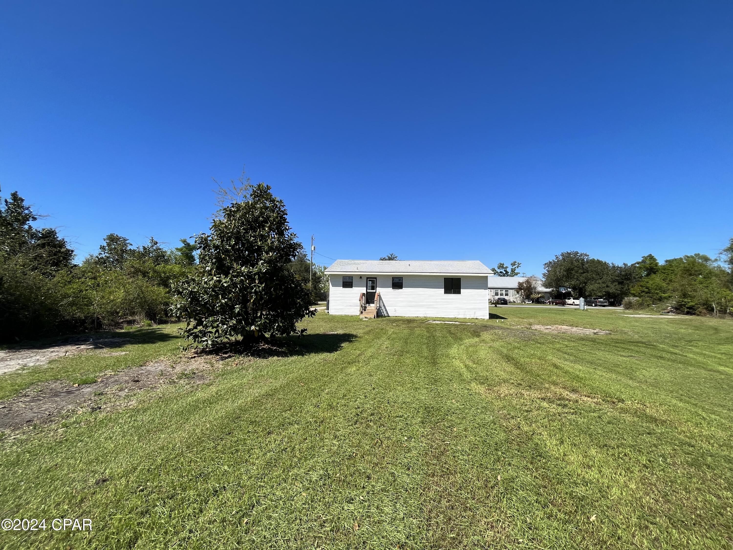 Bayhead Estates Unit 1 - Residential