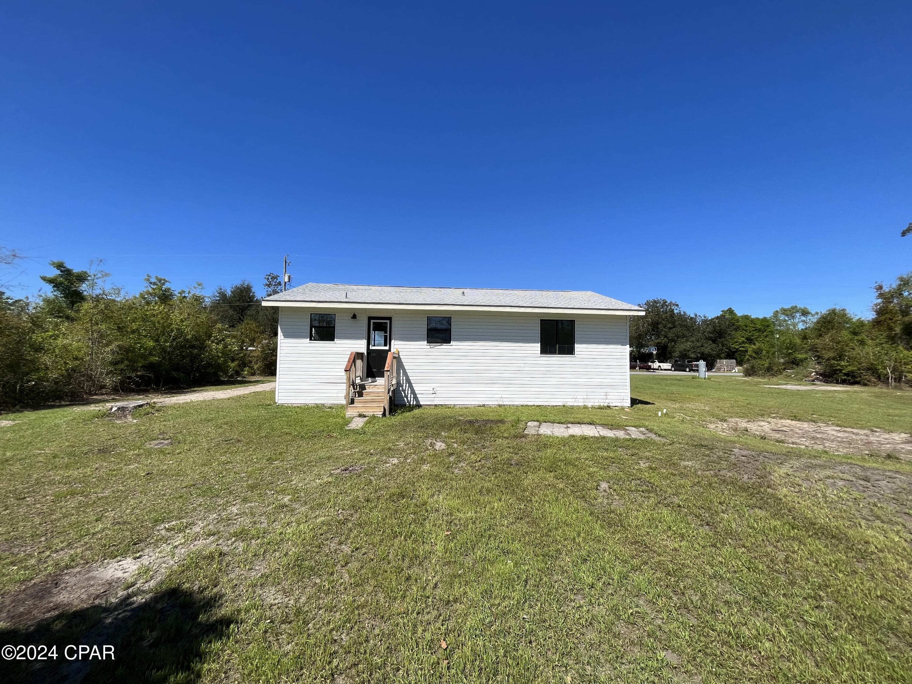 Bayhead Estates Unit 1 - Residential