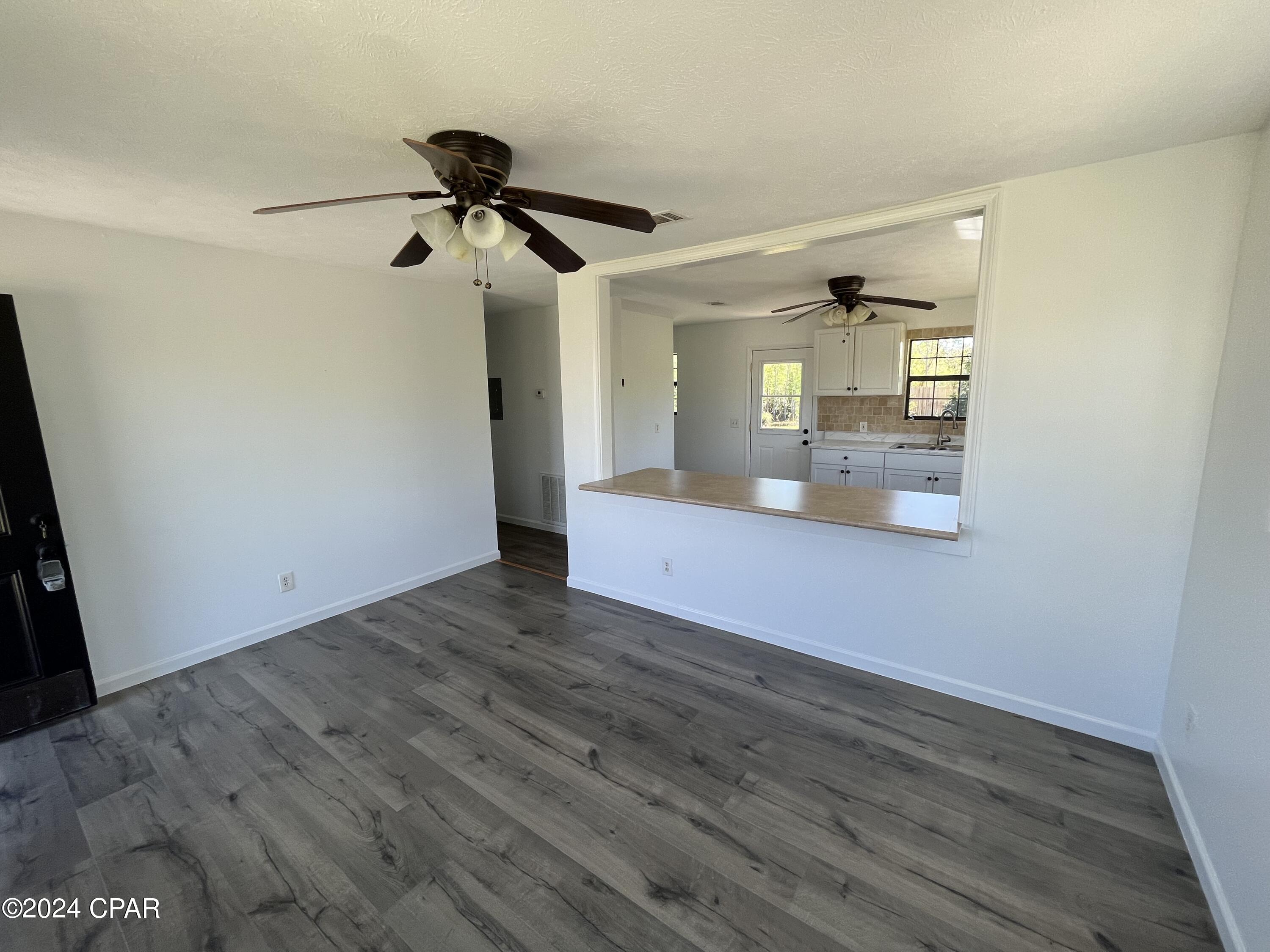 Bayhead Estates Unit 1 - Residential