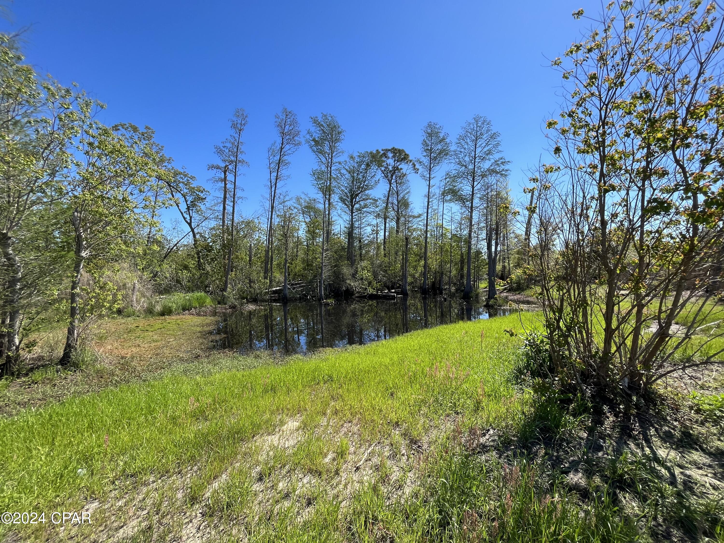 Bayhead Estates Unit 1 - Residential