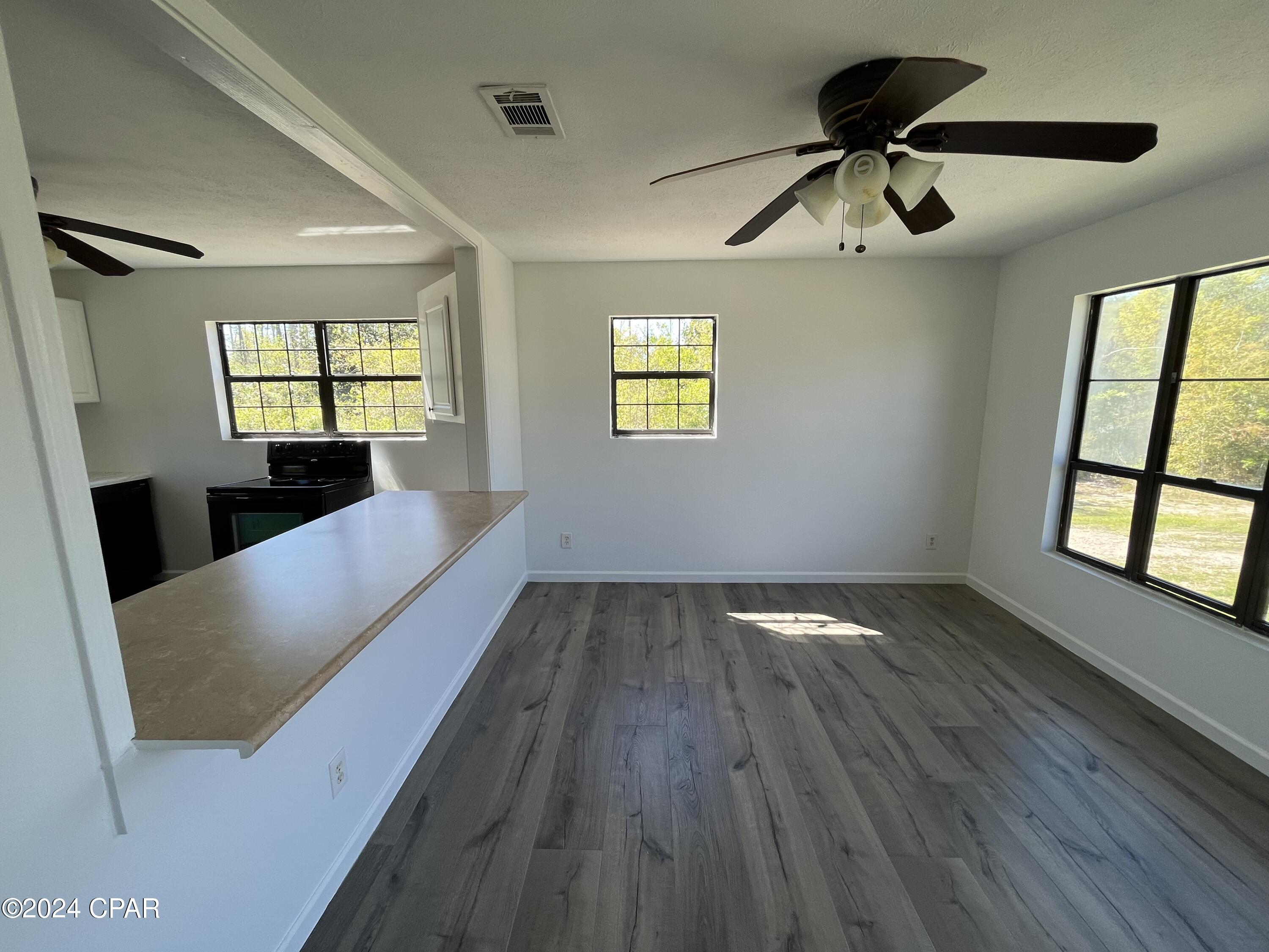 Bayhead Estates Unit 1 - Residential