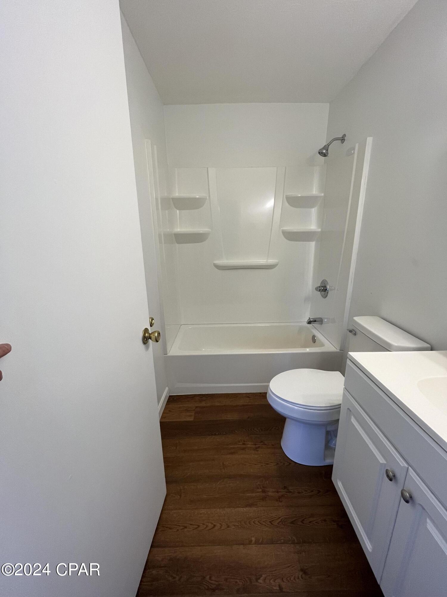 Bayhead Estates Unit 1 - Residential