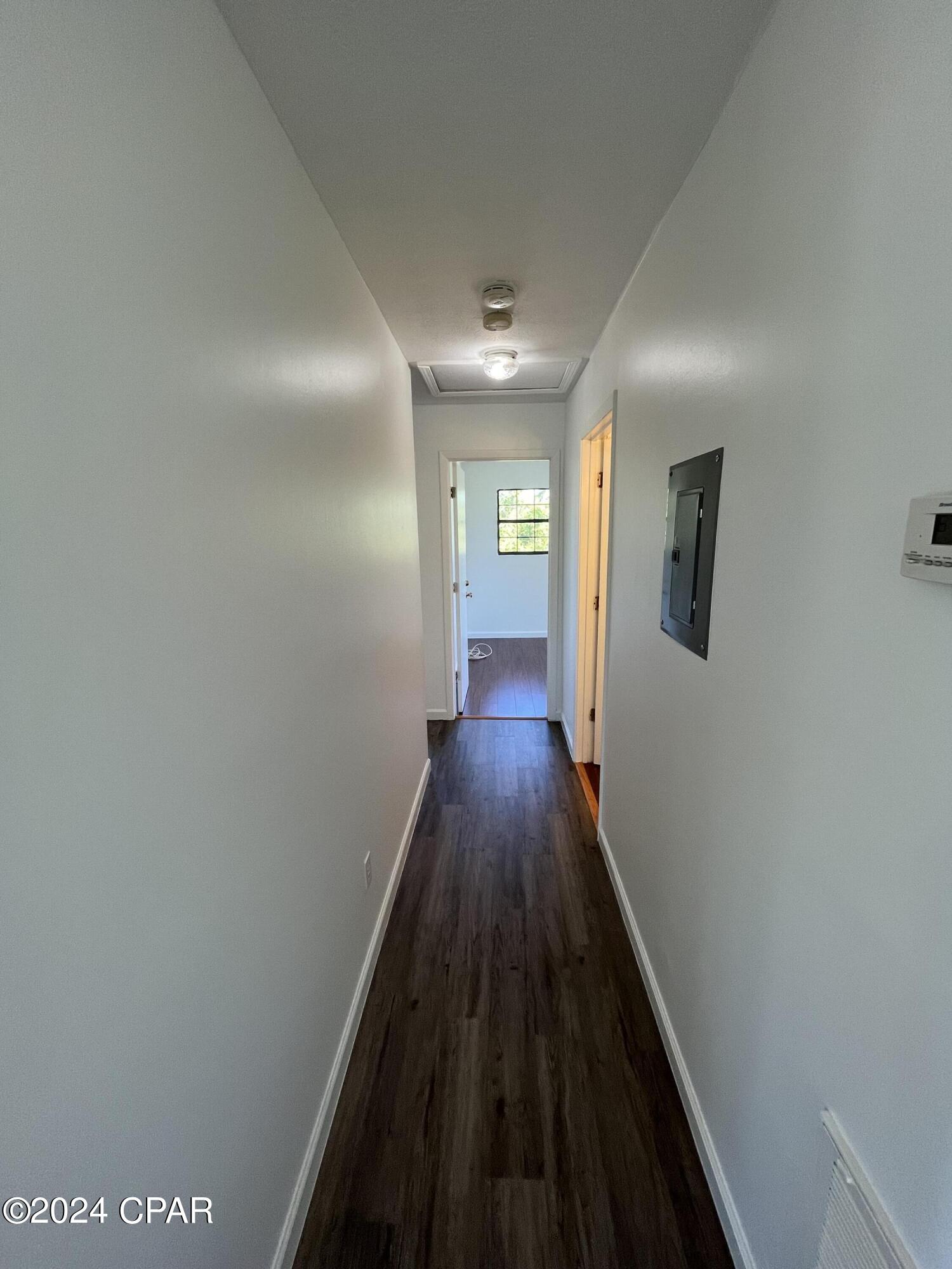 Bayhead Estates Unit 1 - Residential