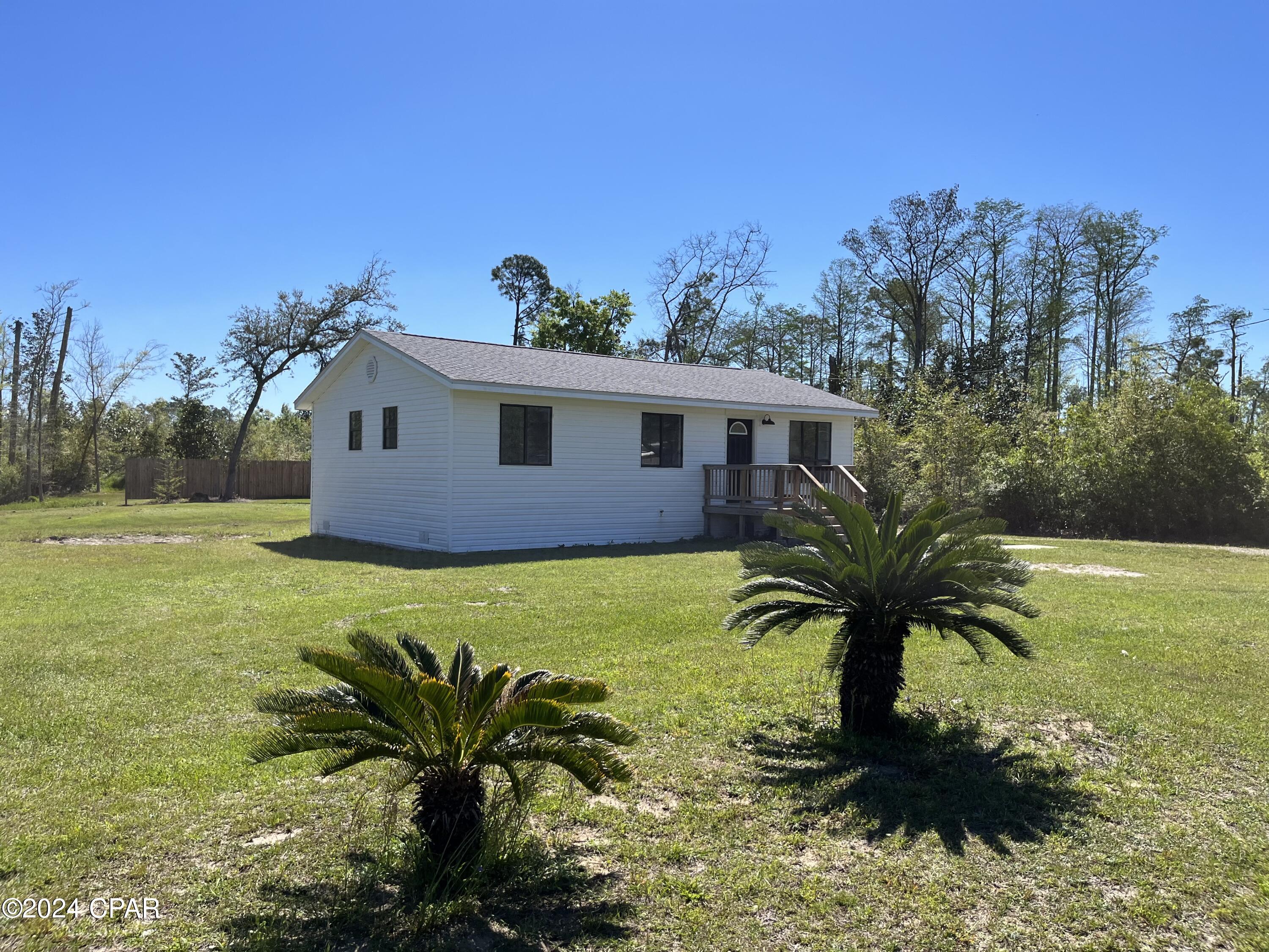 Bayhead Estates Unit 1 - Residential