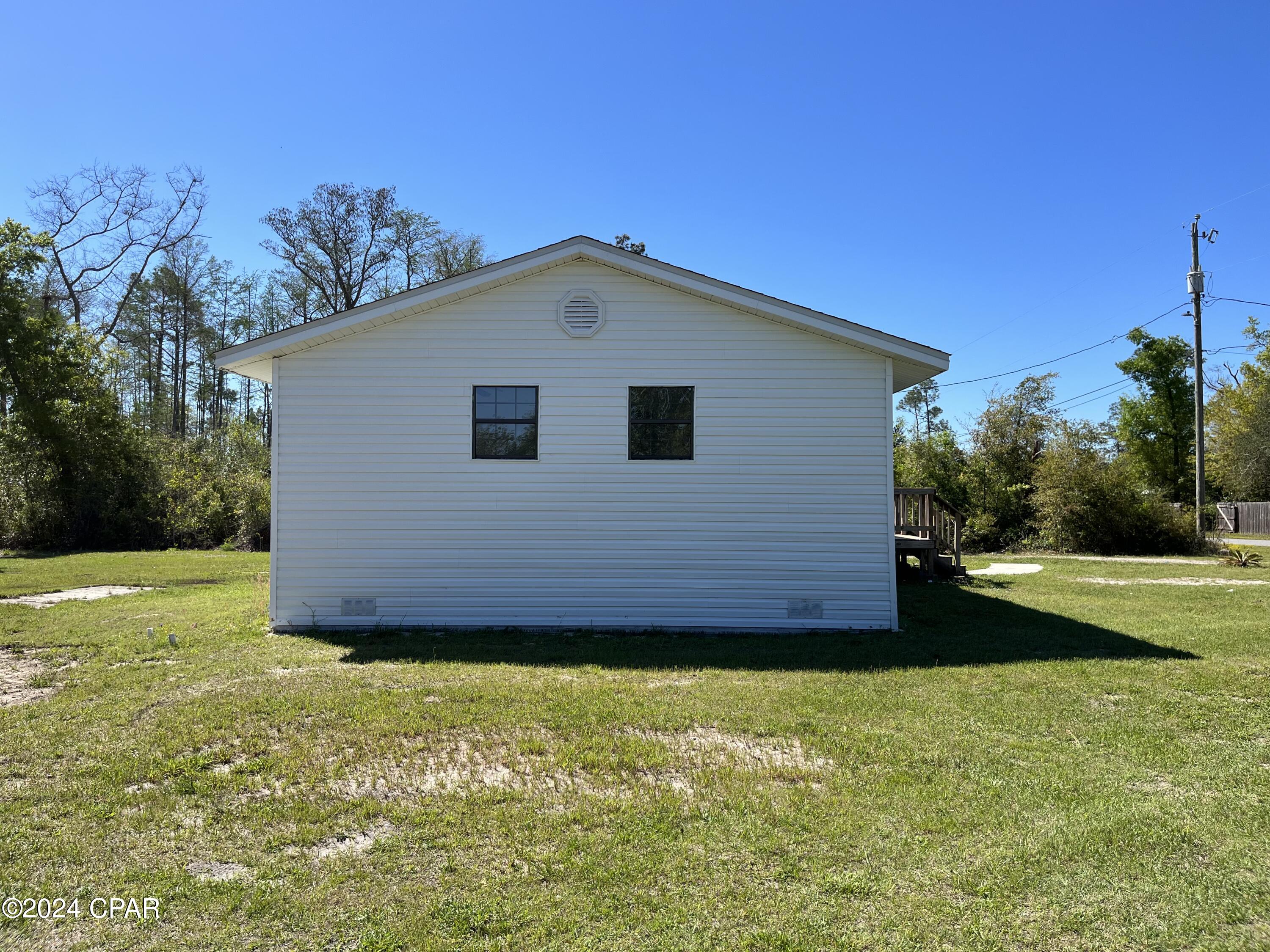 Bayhead Estates Unit 1 - Residential