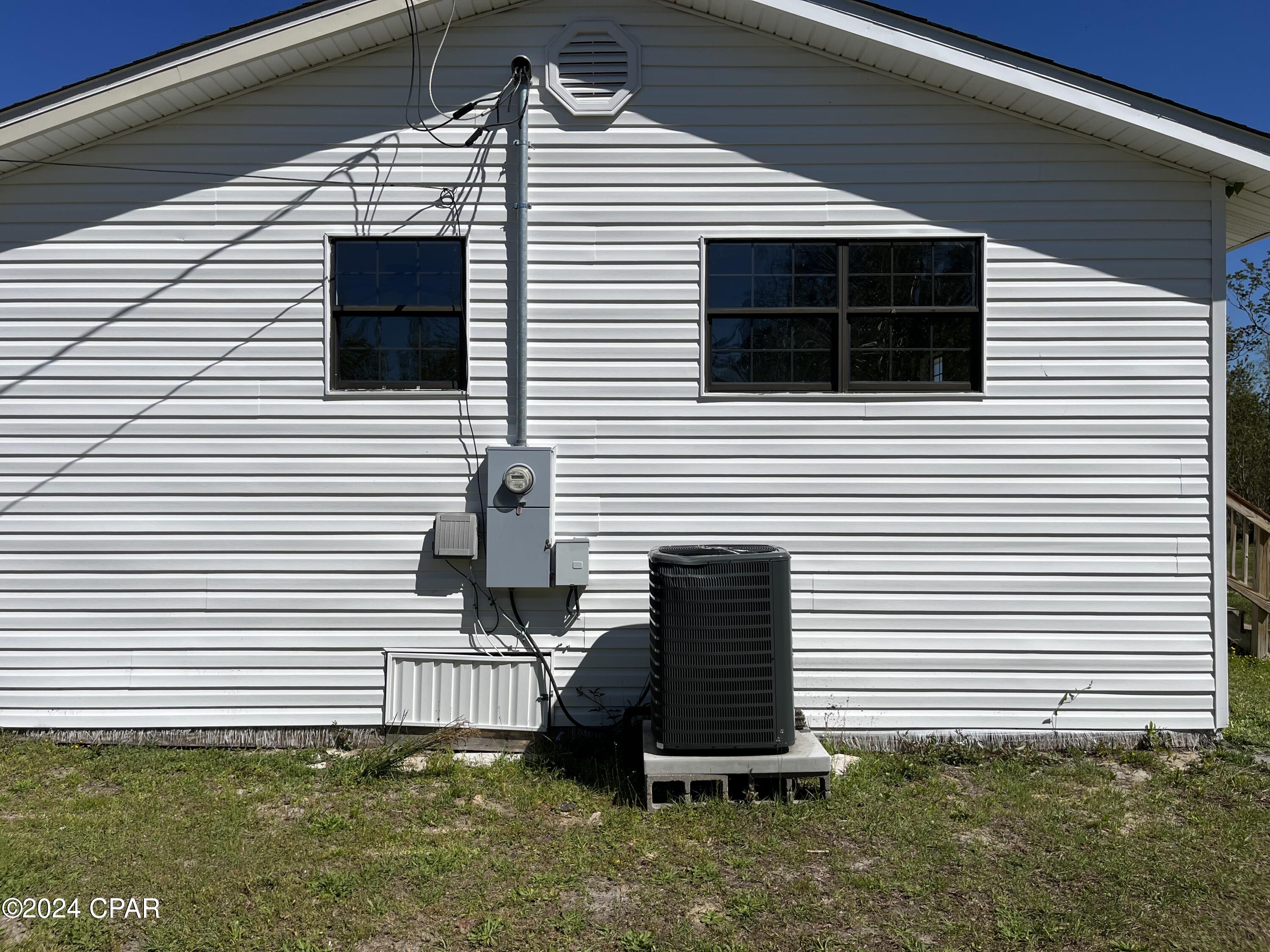 Bayhead Estates Unit 1 - Residential