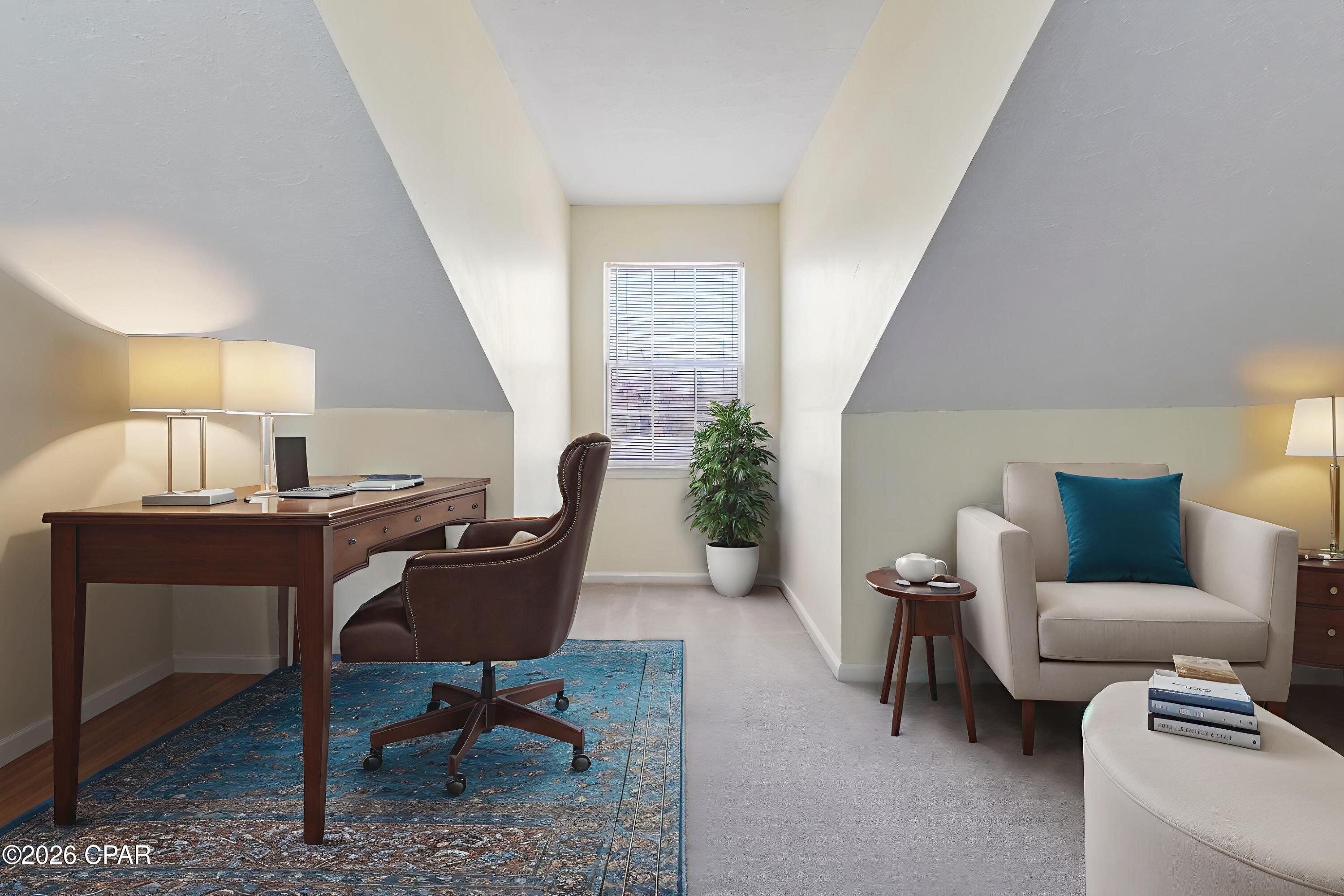 Wh Parker - Residential