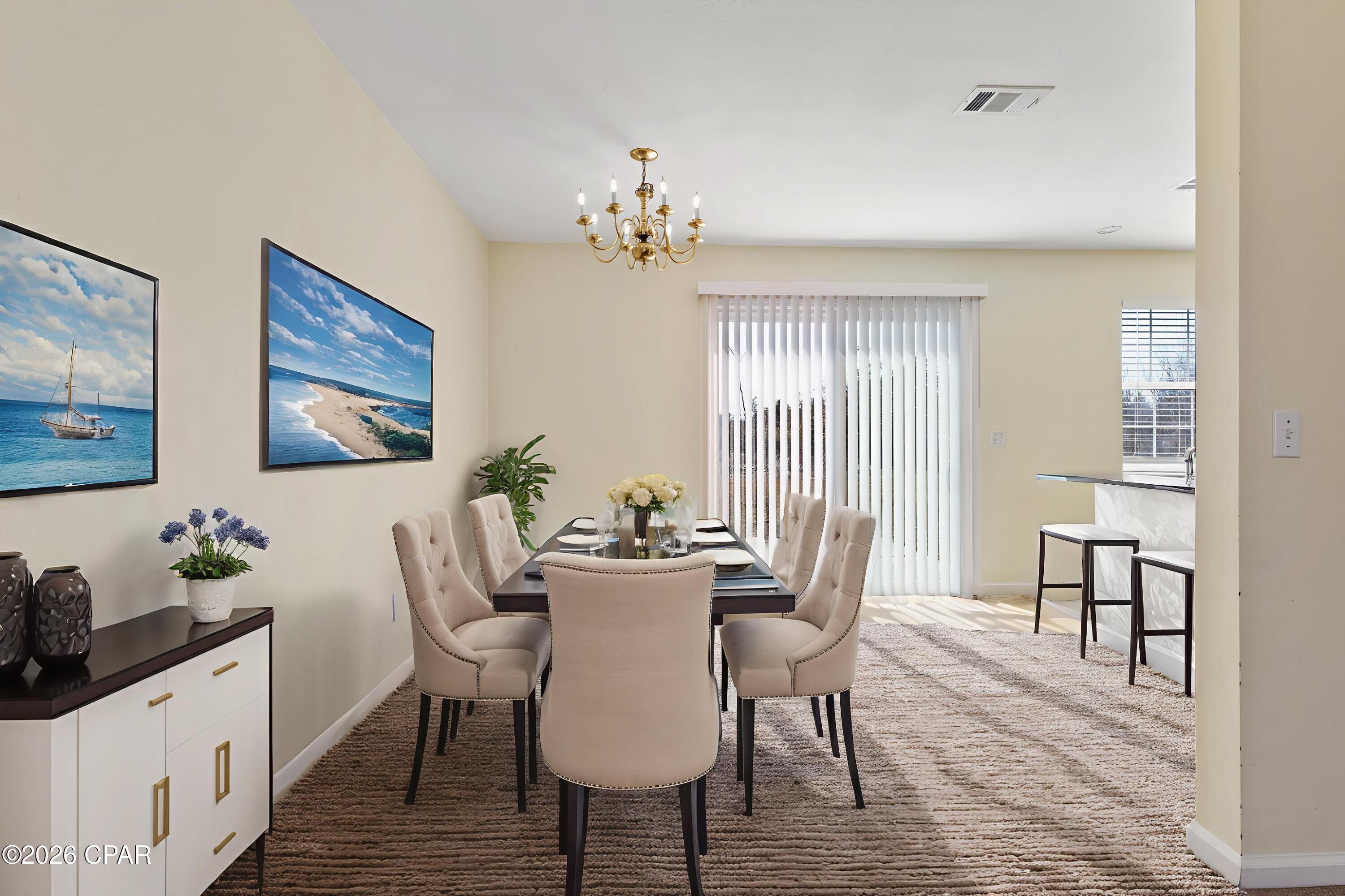 Wh Parker - Residential