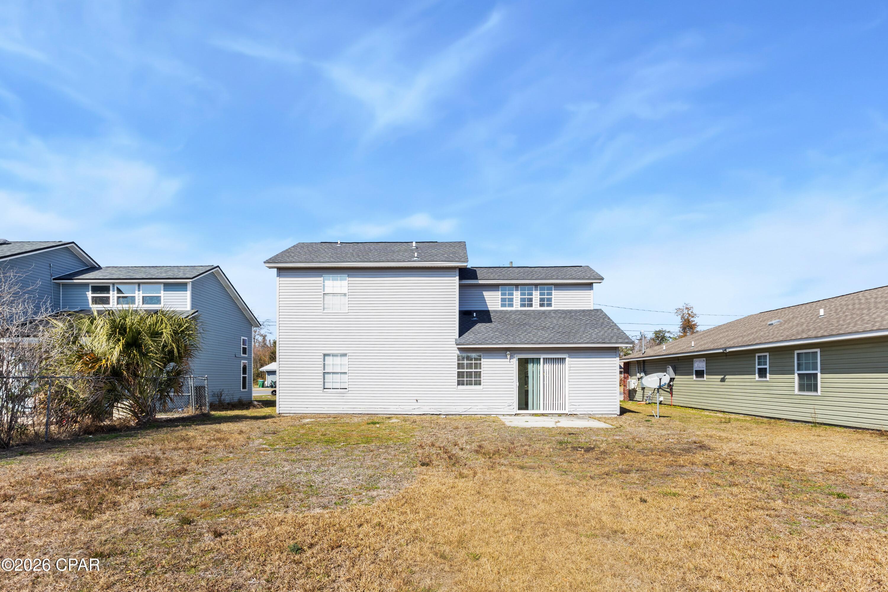 Wh Parker - Residential