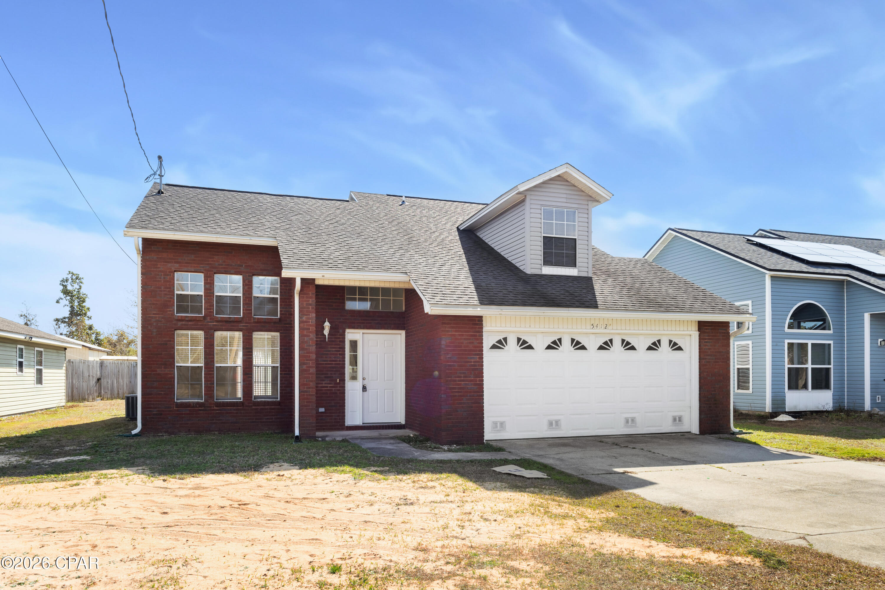 Wh Parker - Residential