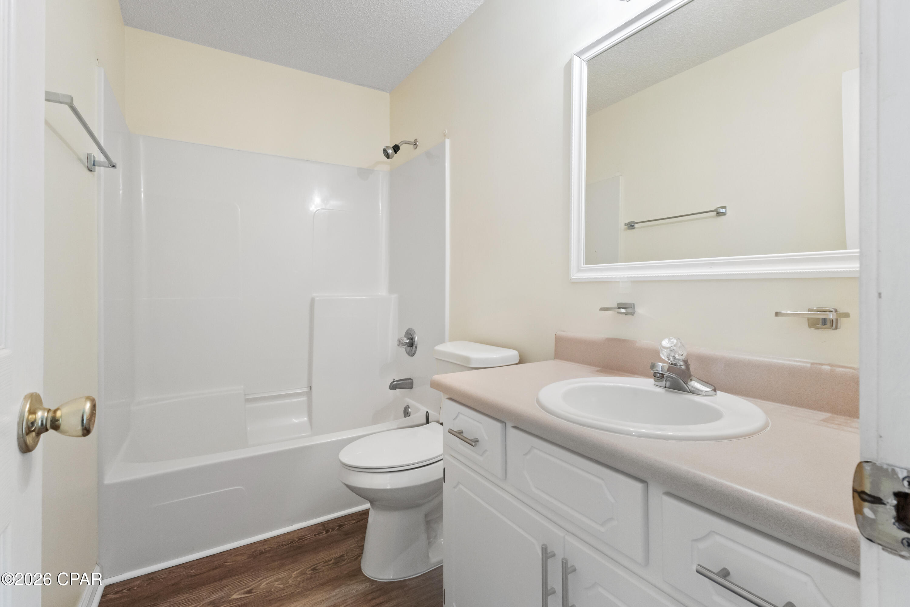 Wh Parker - Residential