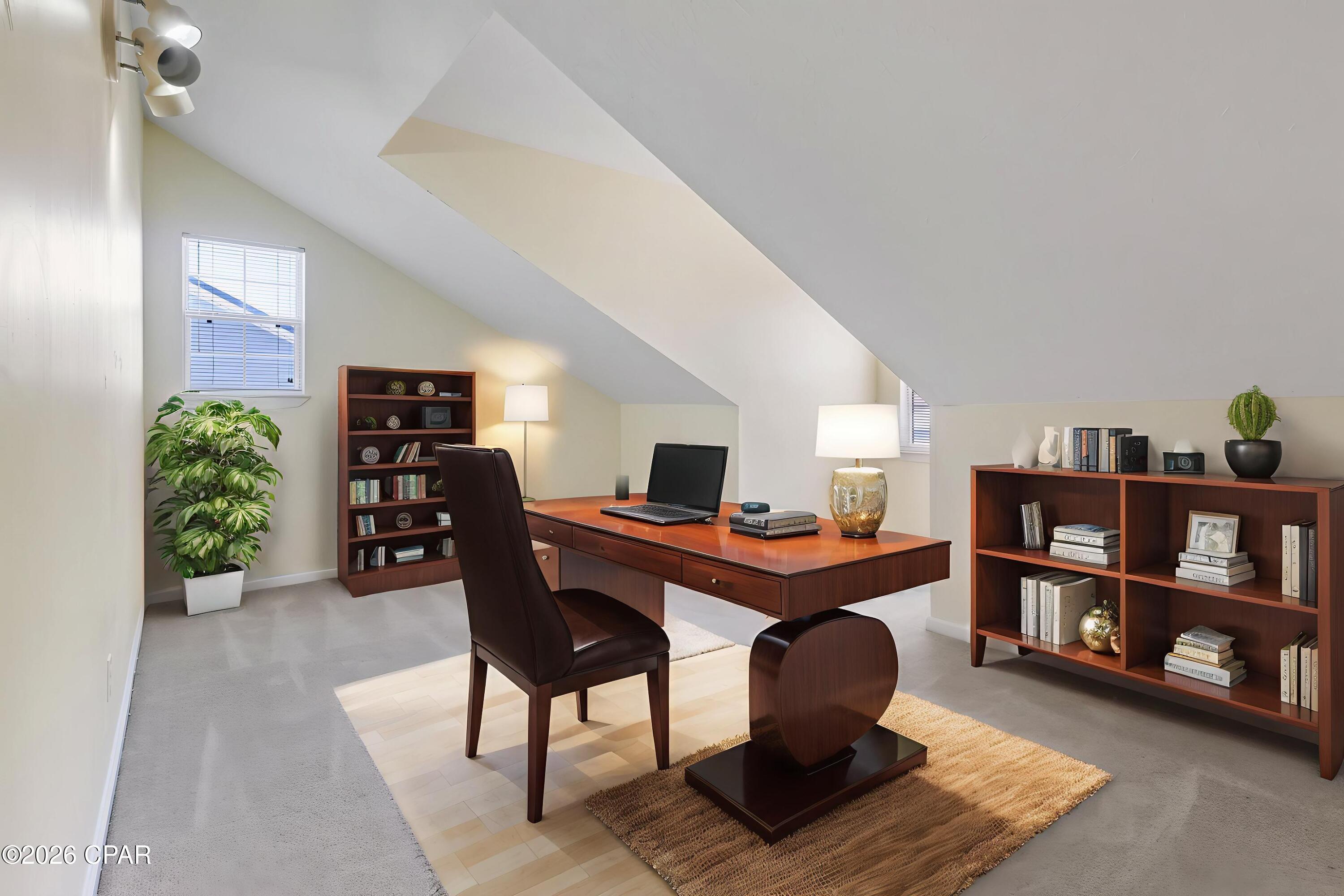 Wh Parker - Residential