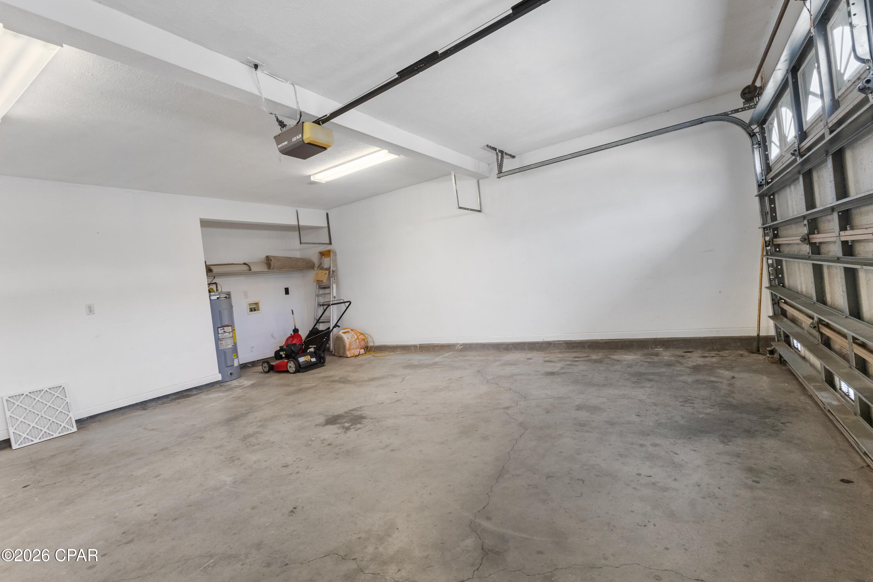 Wh Parker - Residential