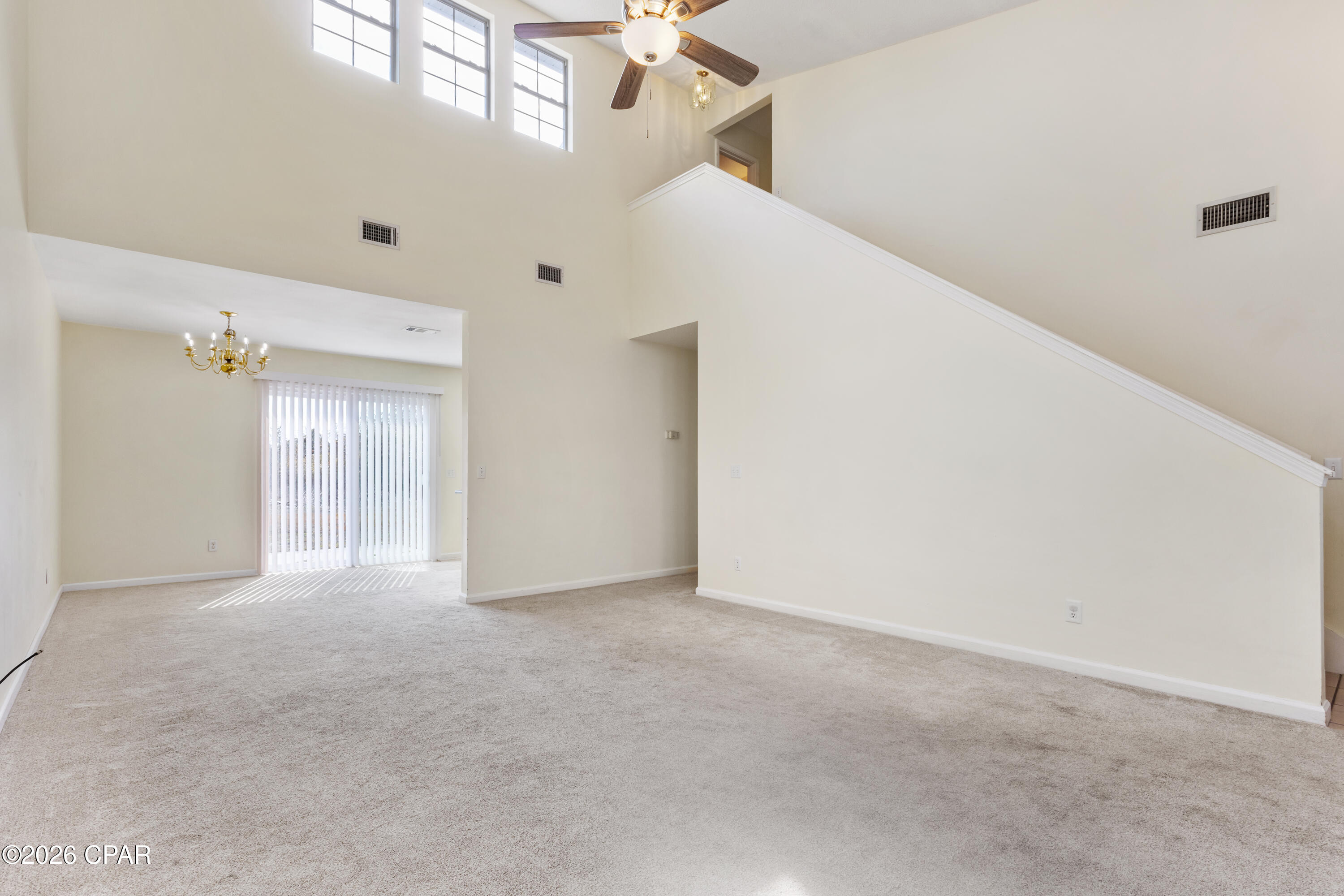 Wh Parker - Residential