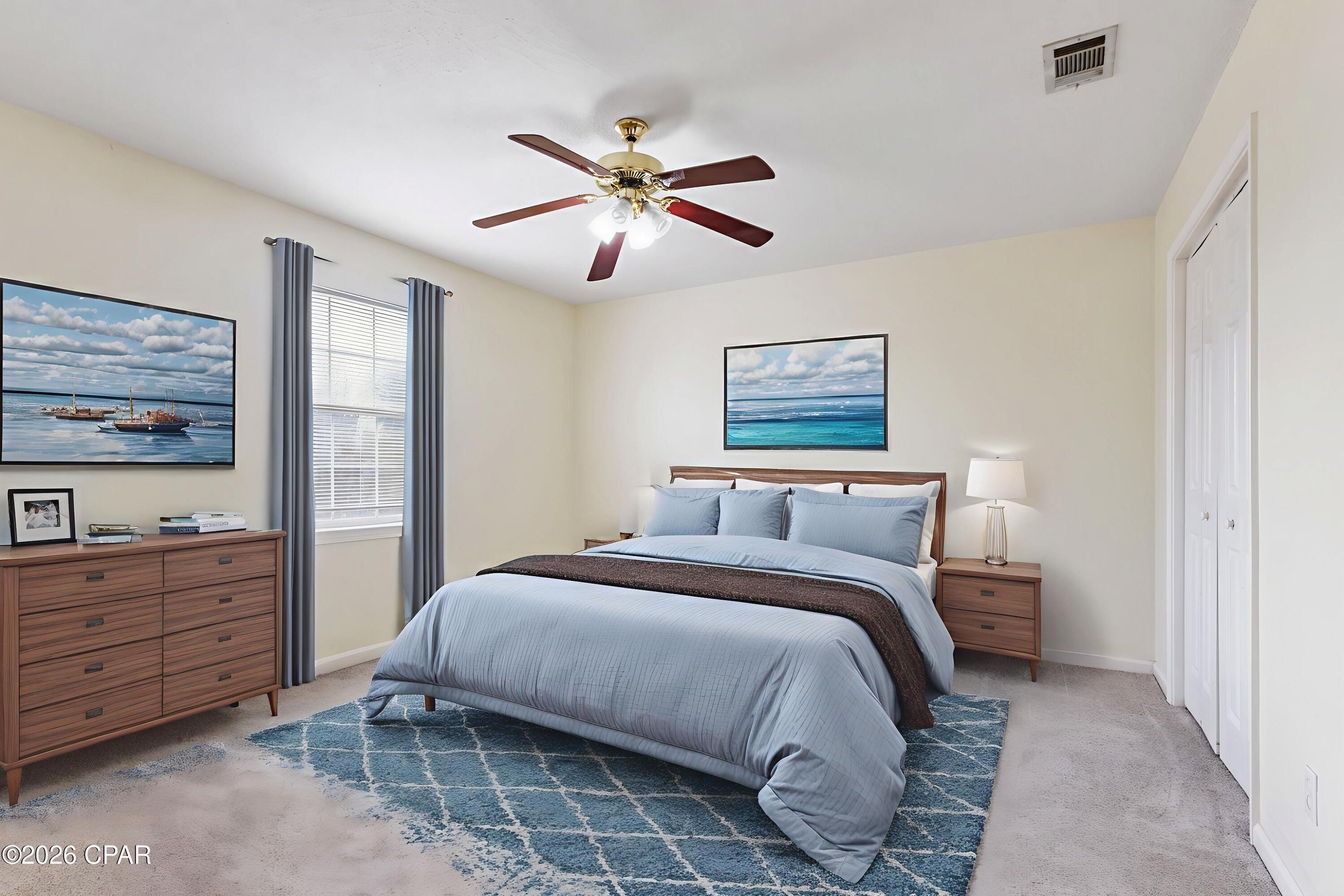 Wh Parker - Residential