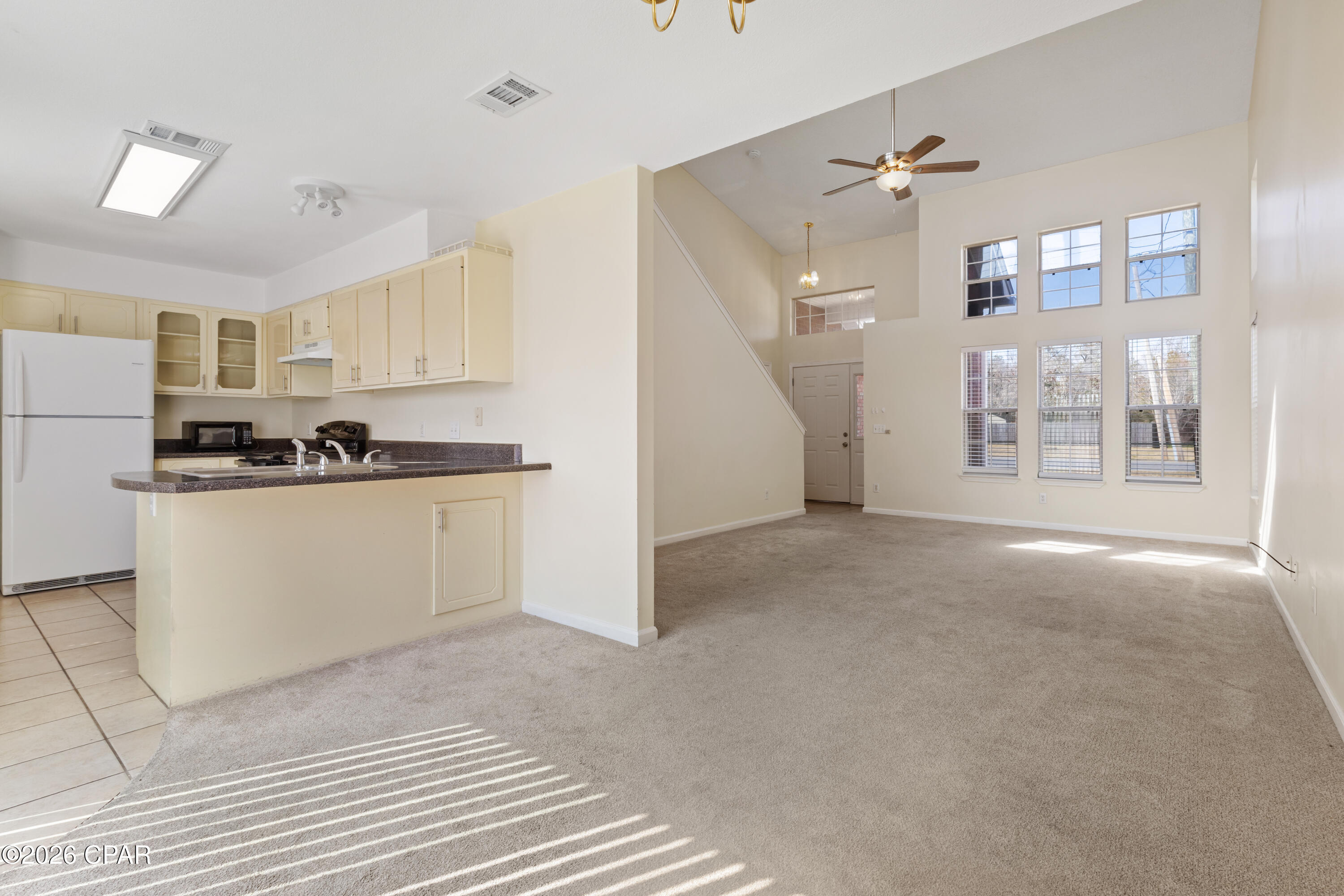 Wh Parker - Residential