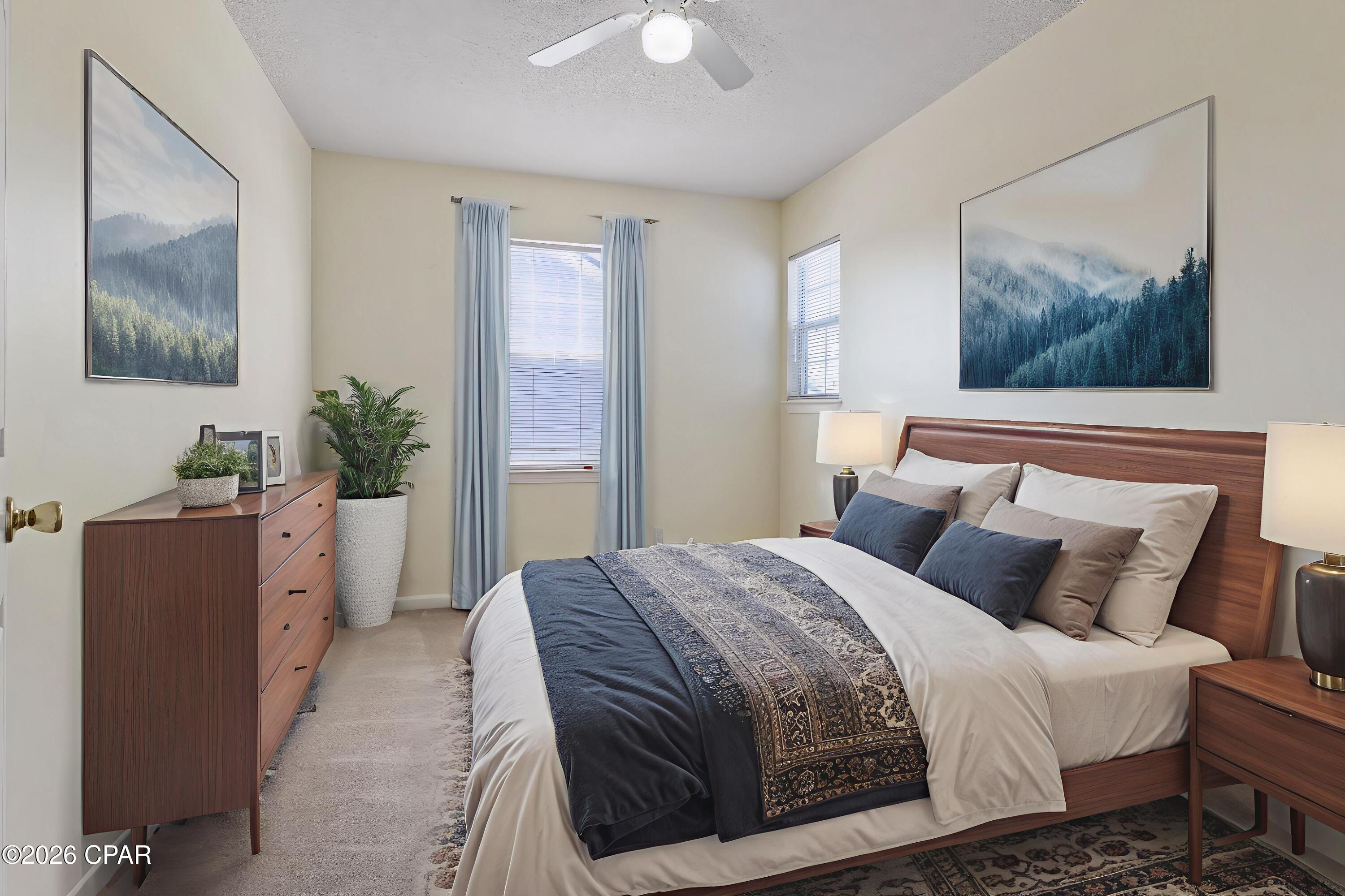 Wh Parker - Residential