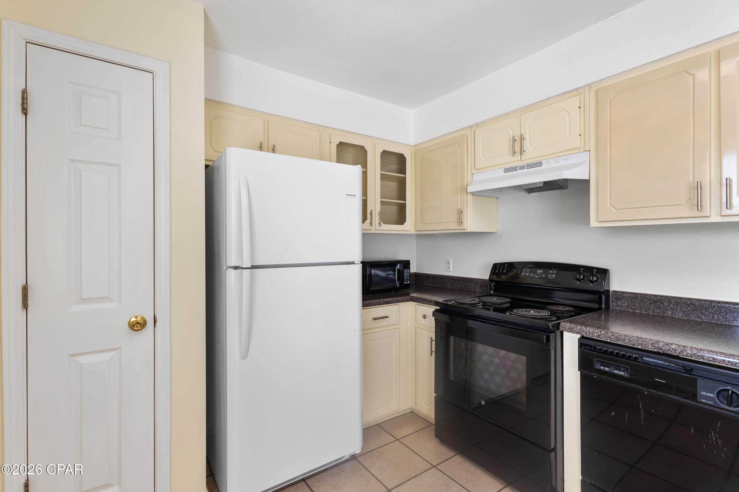 Wh Parker - Residential