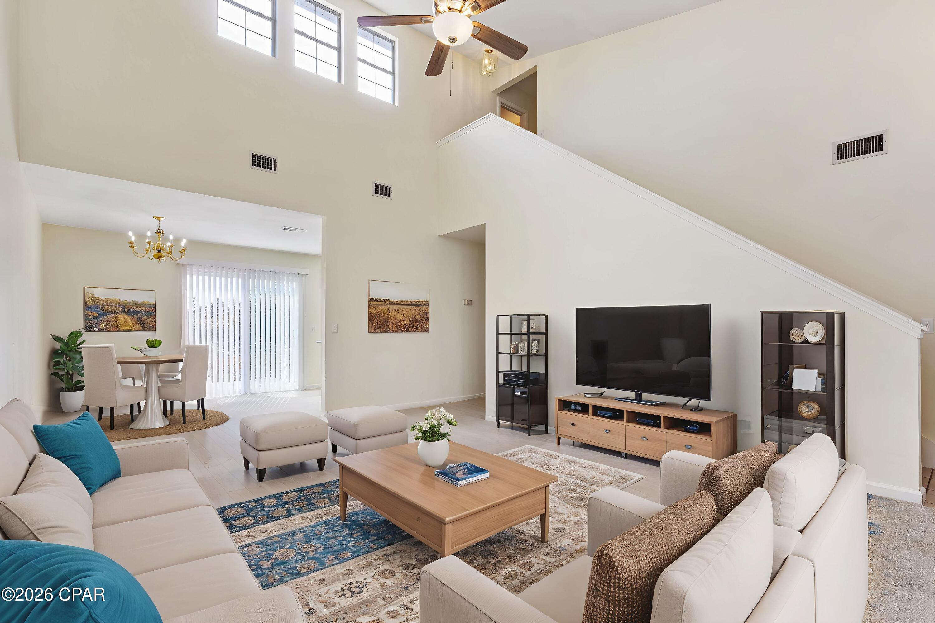 Wh Parker - Residential