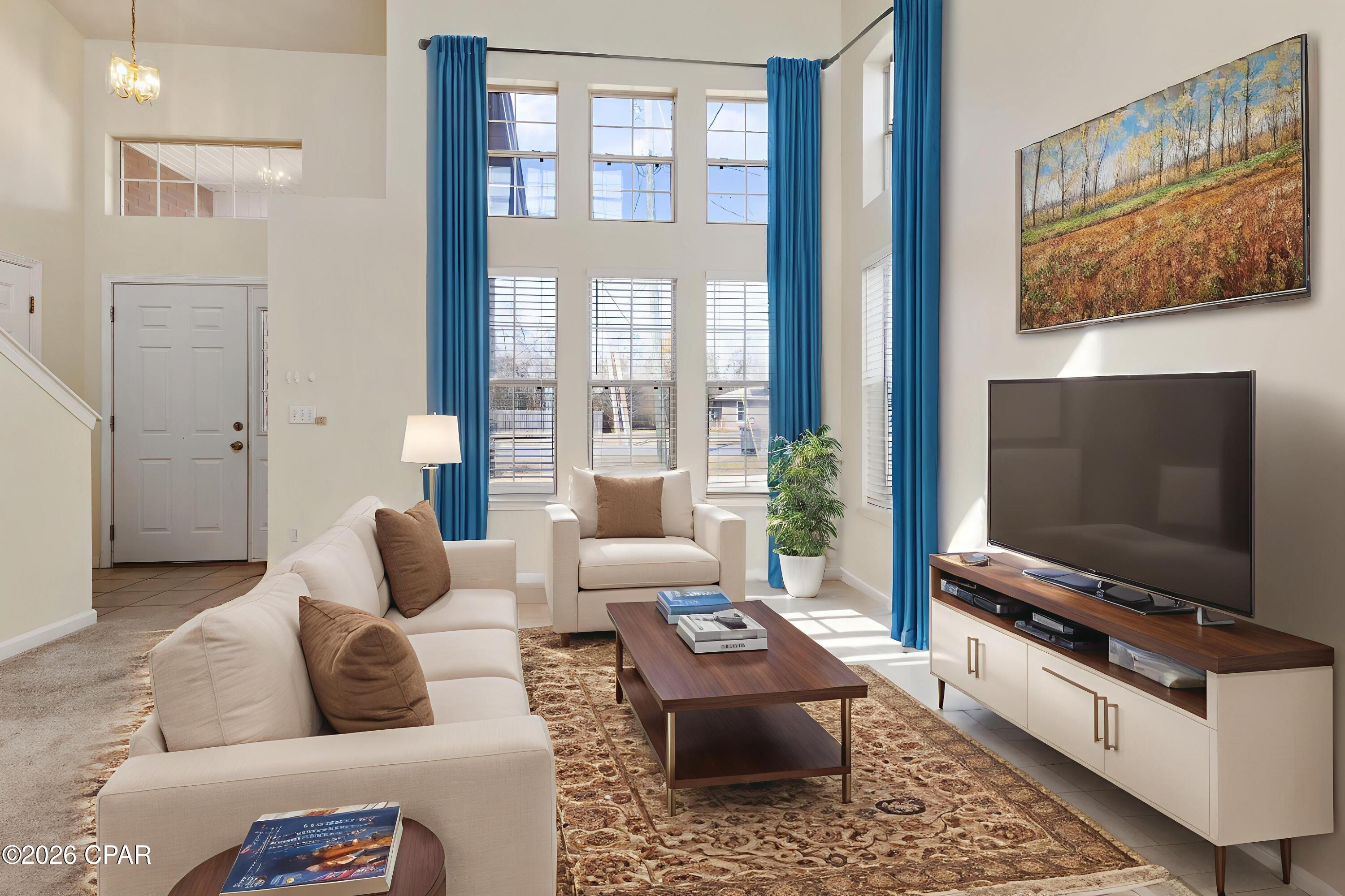 Wh Parker - Residential