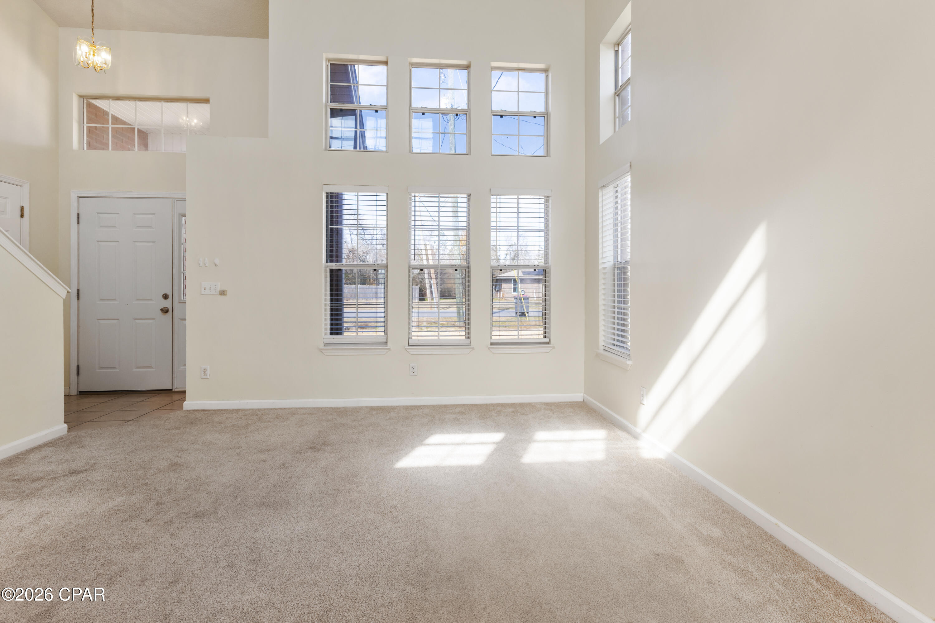 Wh Parker - Residential