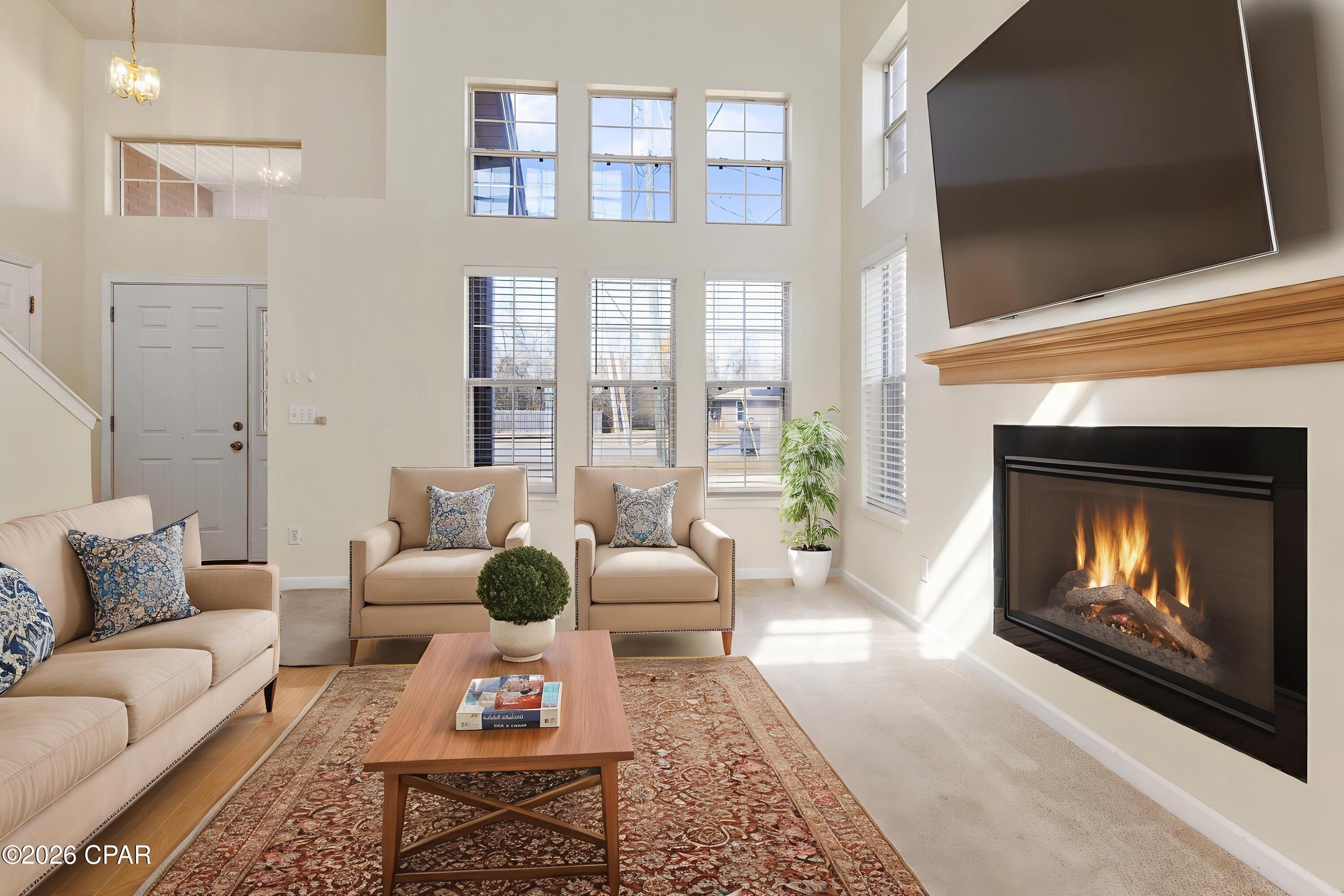 Wh Parker - Residential