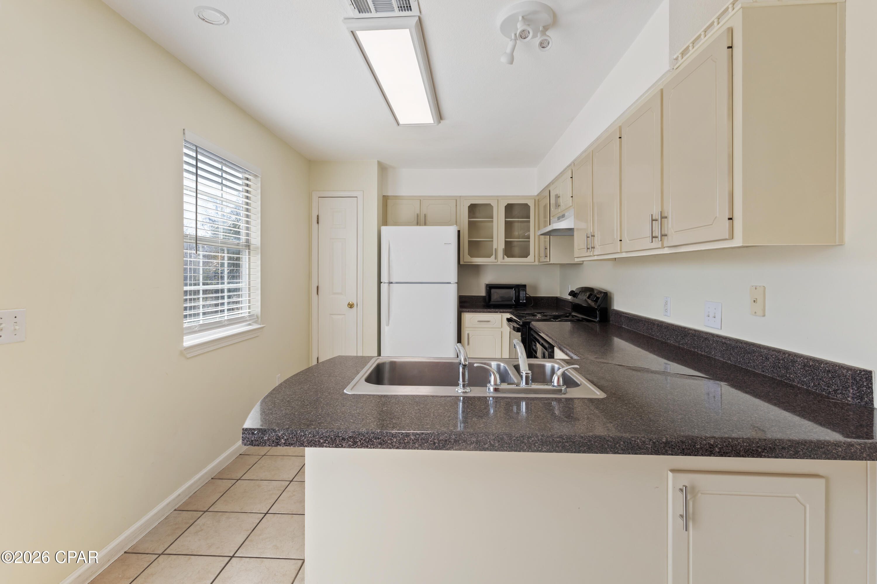 Wh Parker - Residential