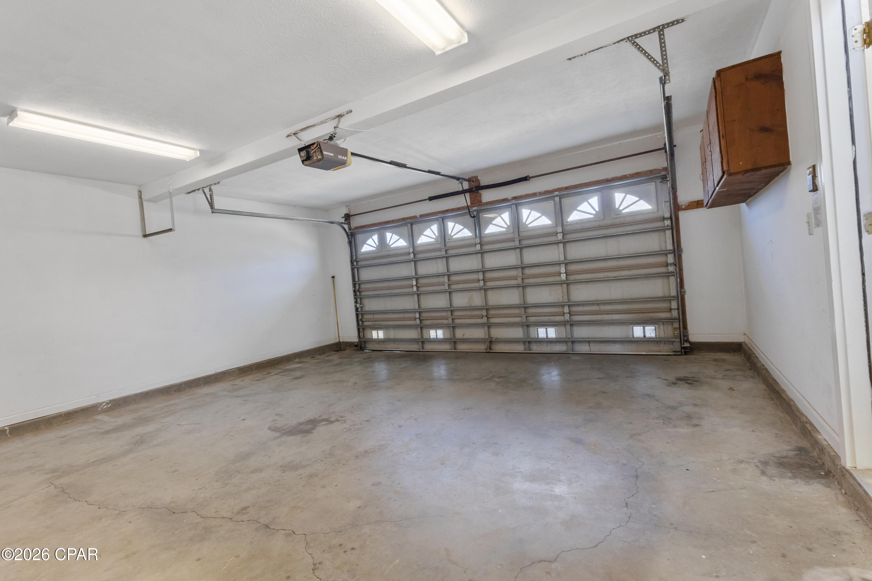 Wh Parker - Residential