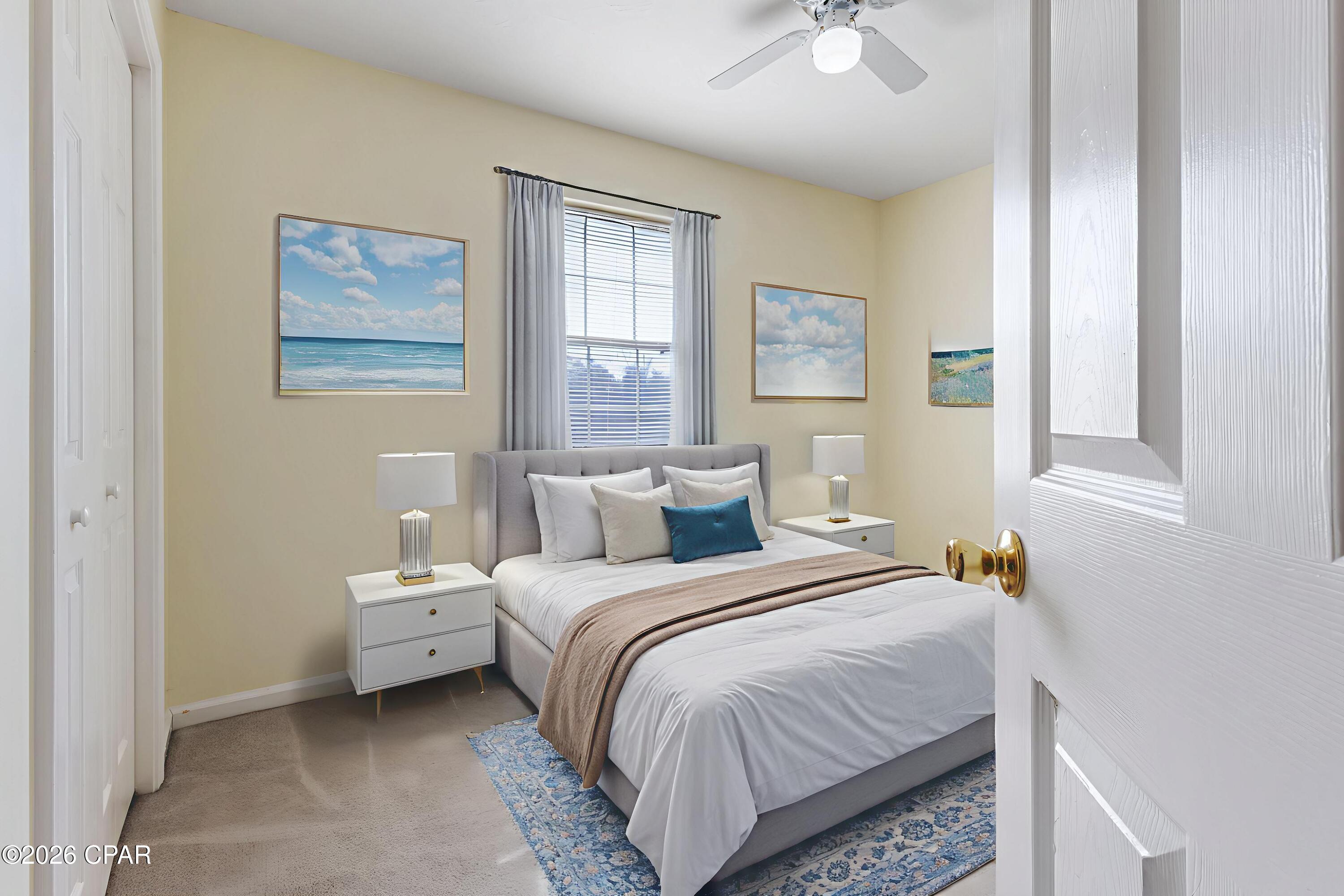 Wh Parker - Residential