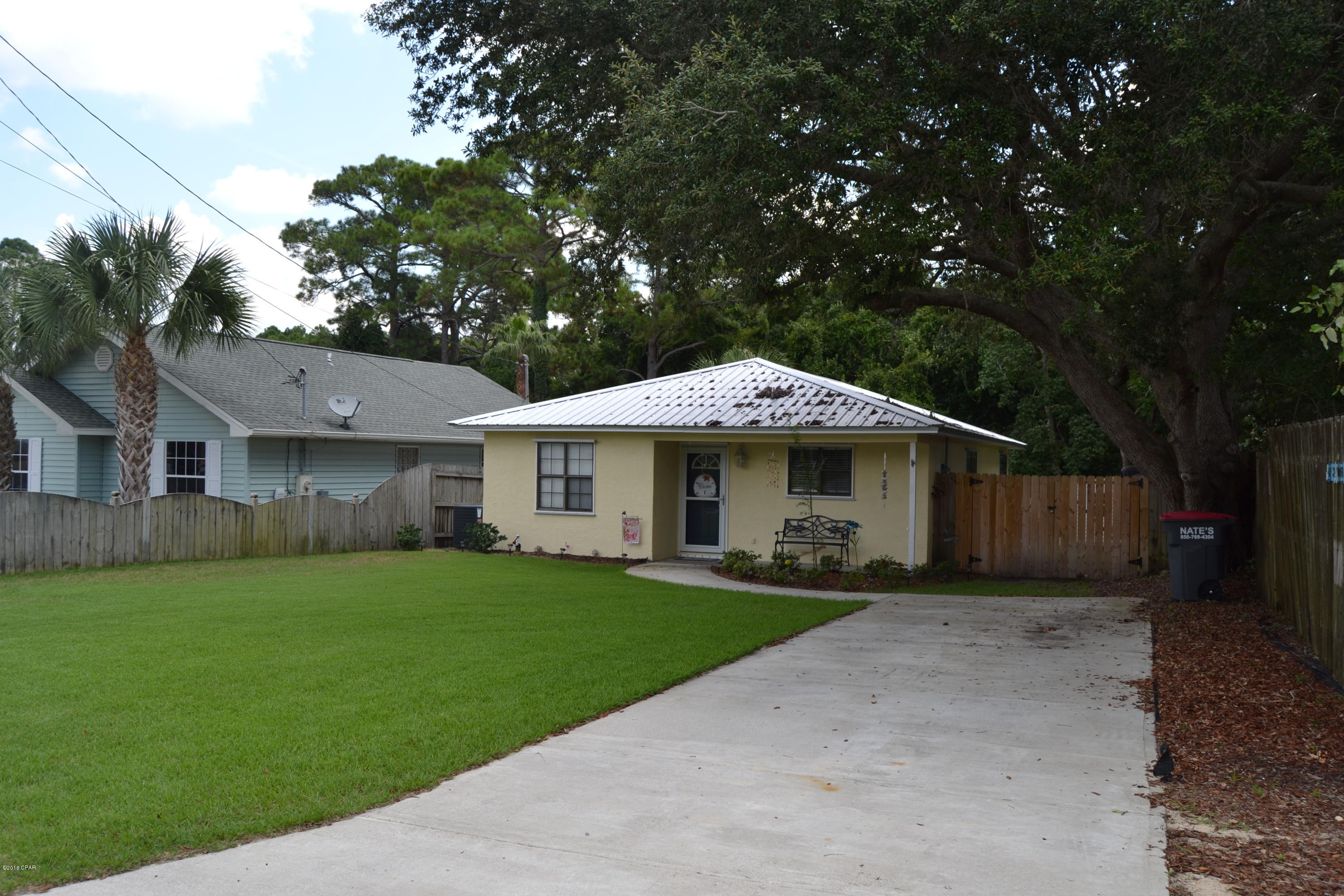 Riviera Beach - Residential