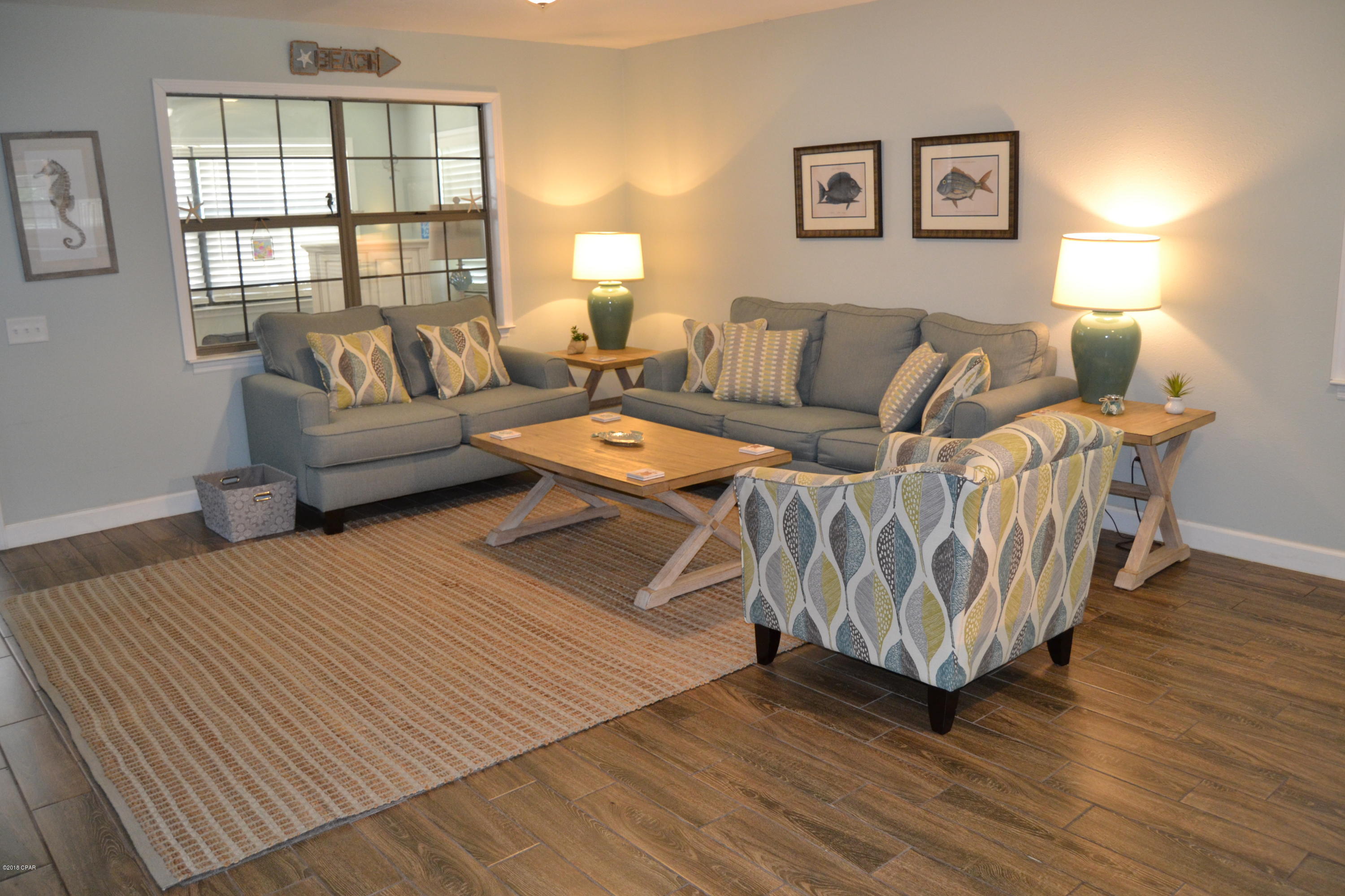 Riviera Beach - Residential