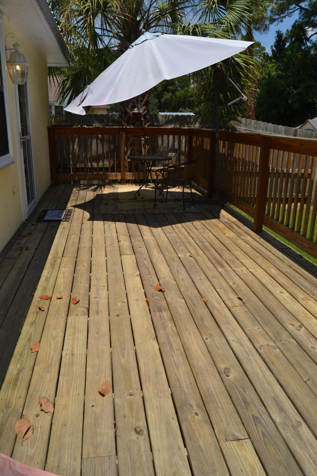 Riviera Beach - Residential