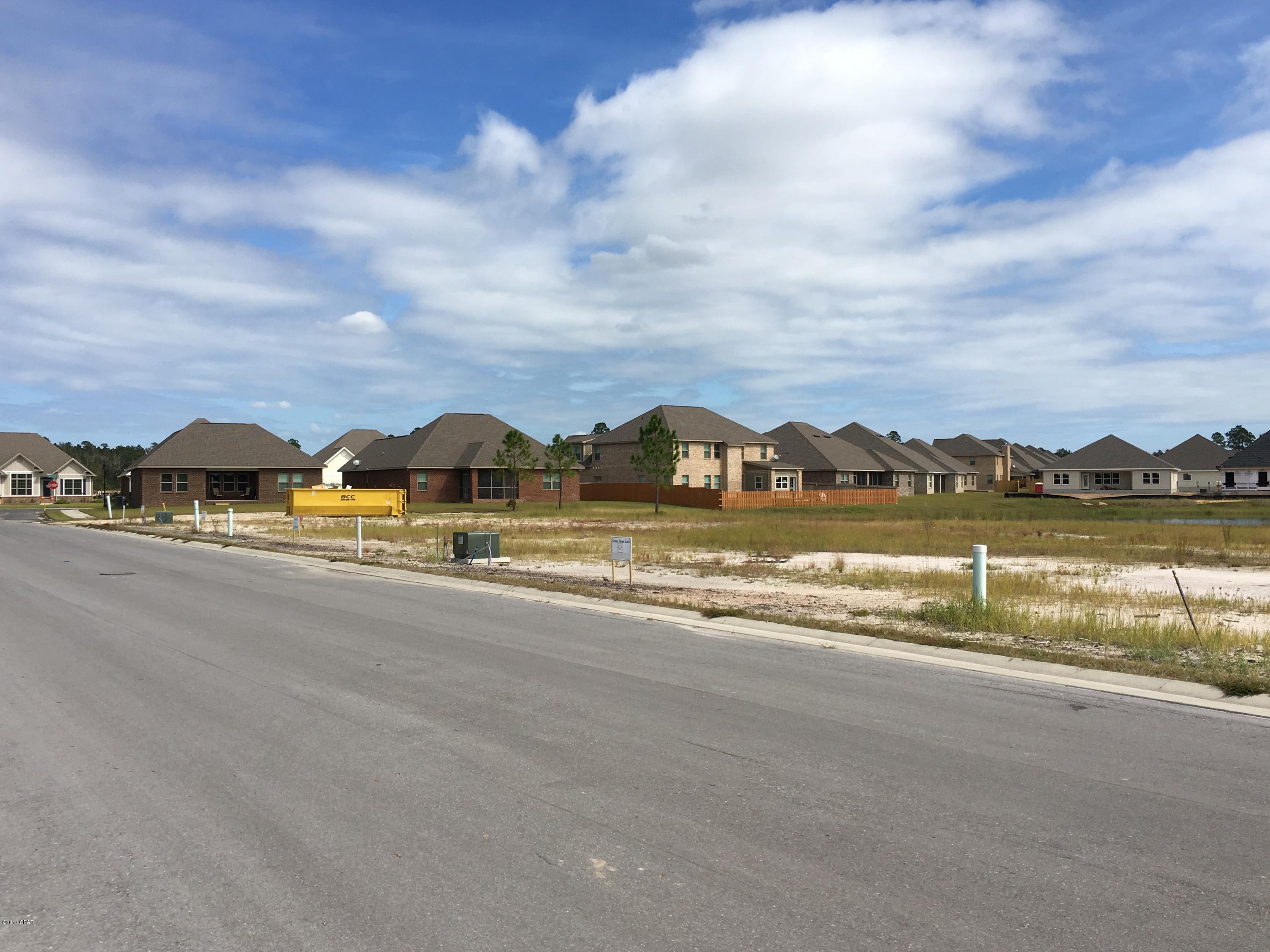 Village Of Mill Bayou/Shoreline Village Ph 1A - Land