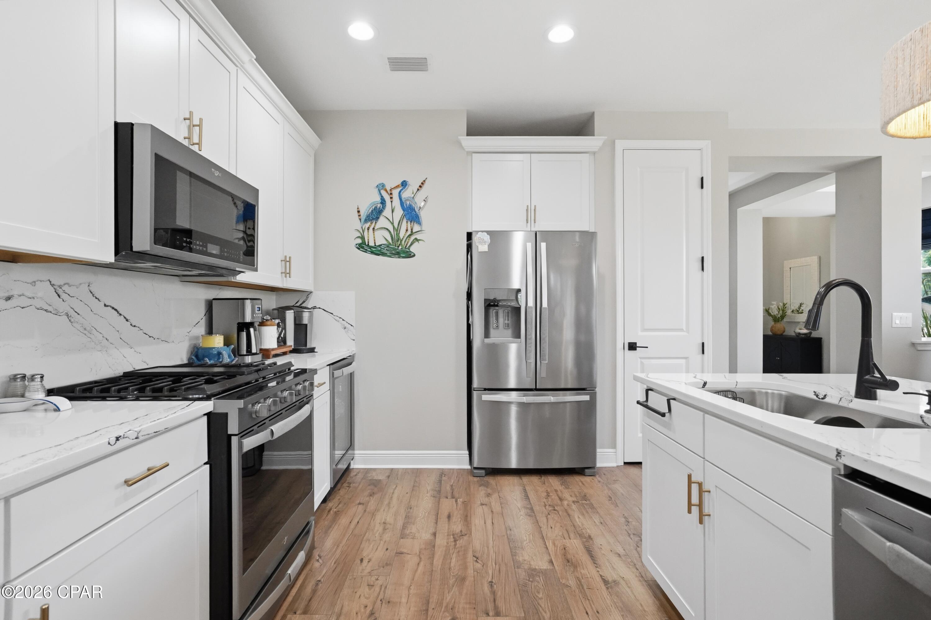 Latitude at Watersound - Residential