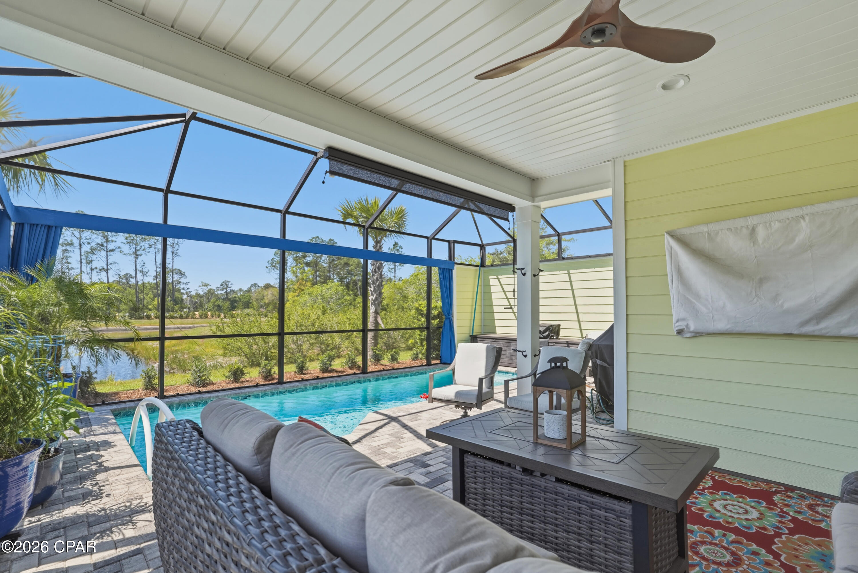 Latitude at Watersound - Residential